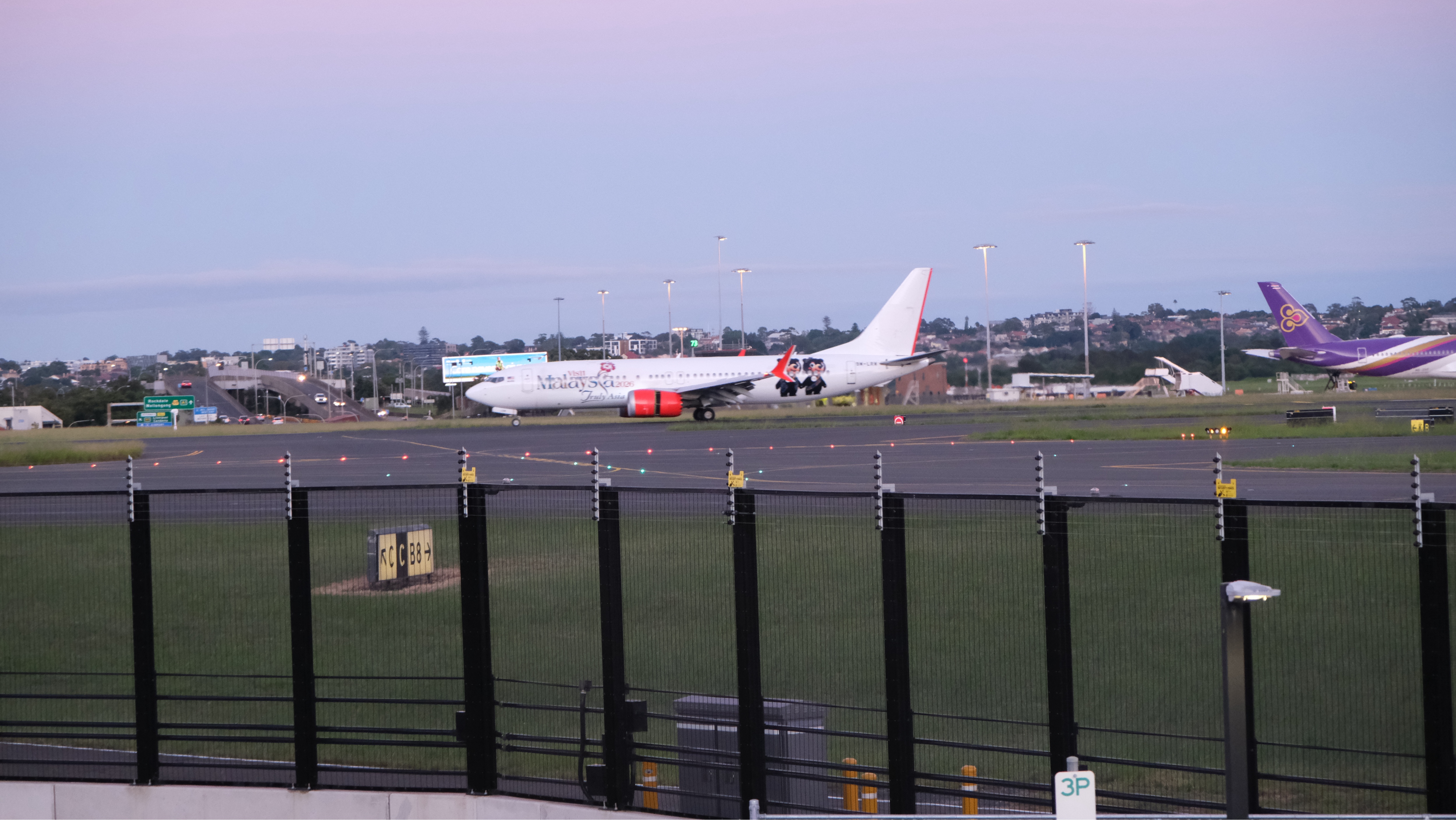 Aircraft