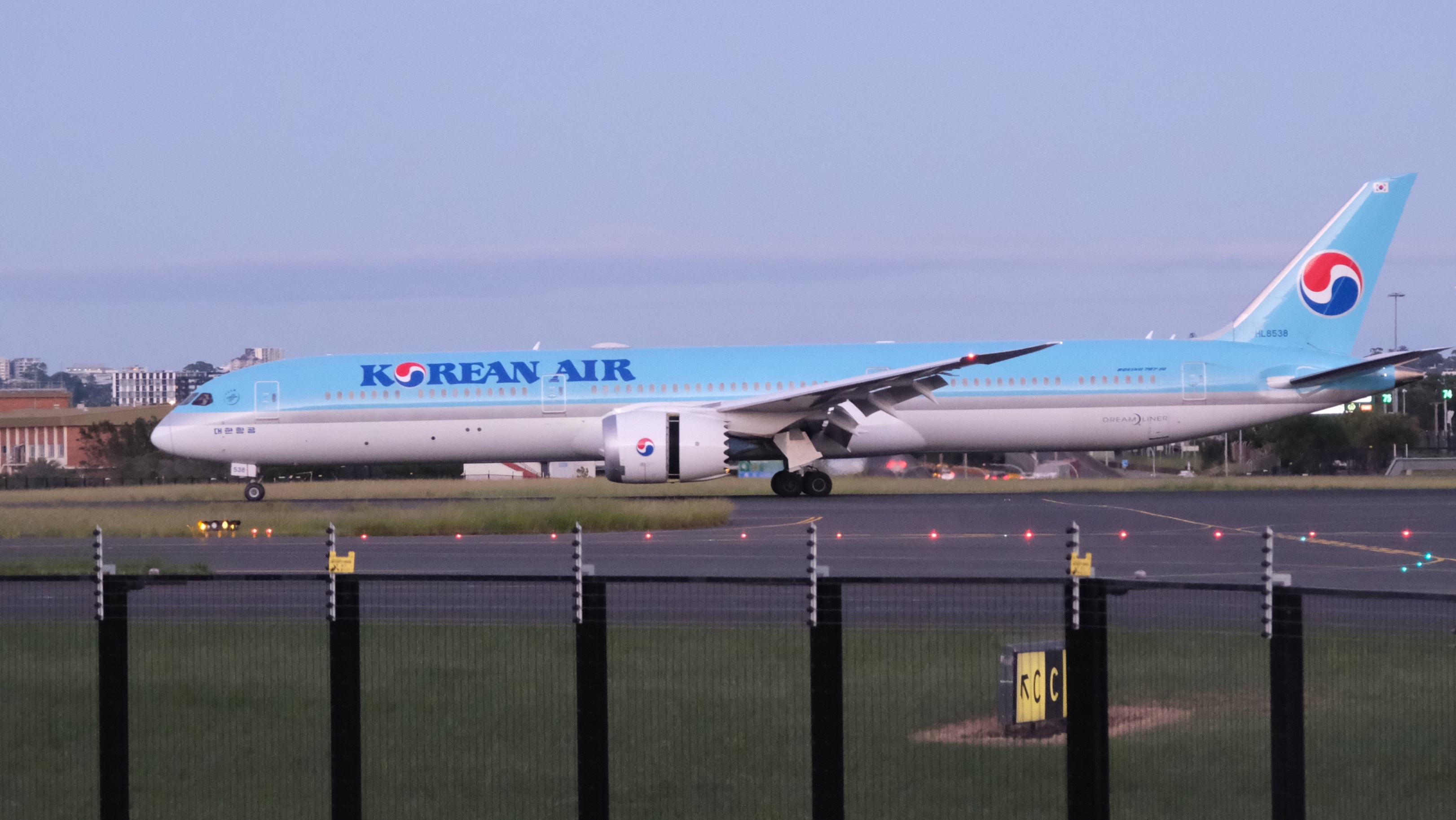 Aircraft
