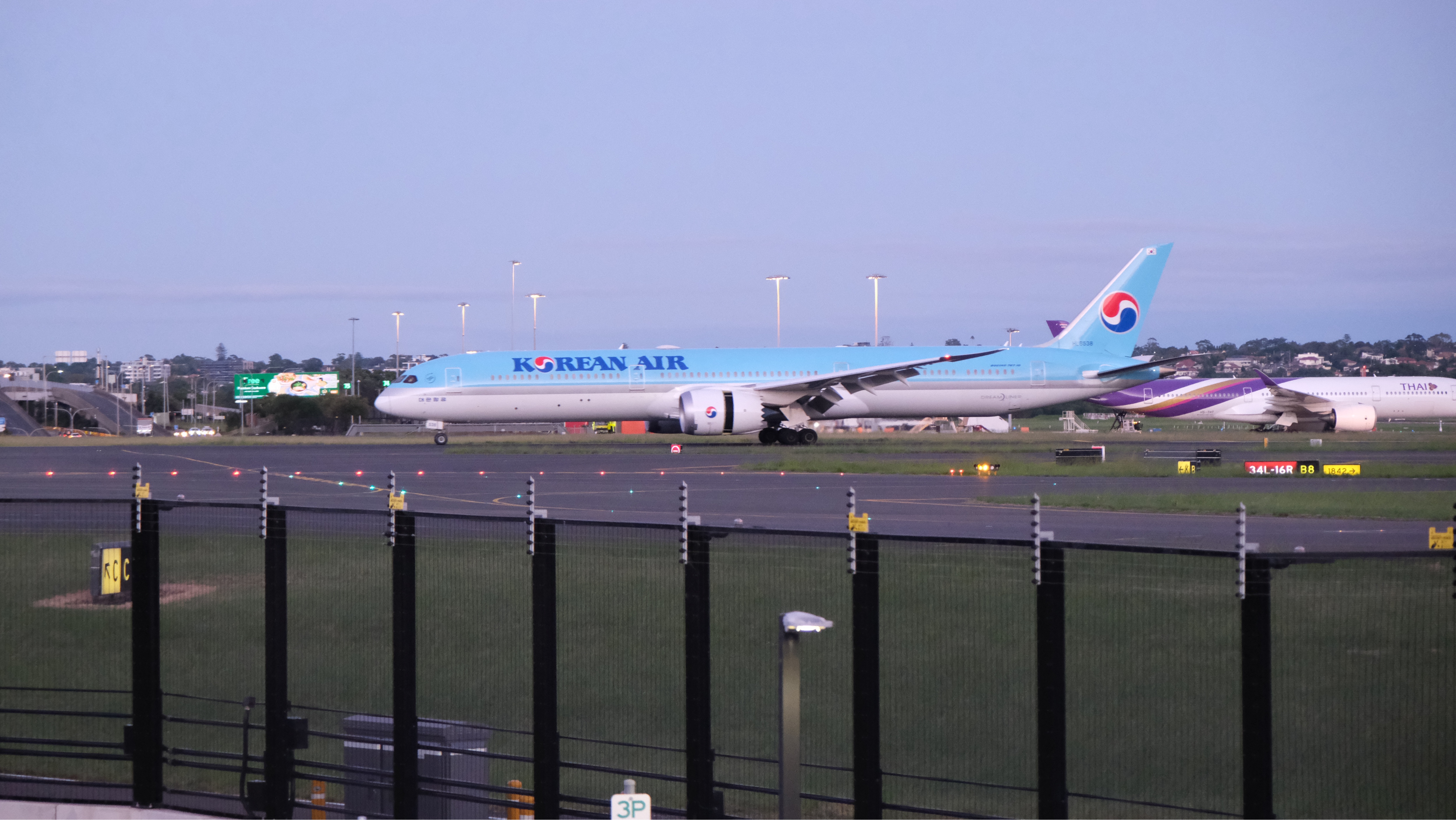 Aircraft