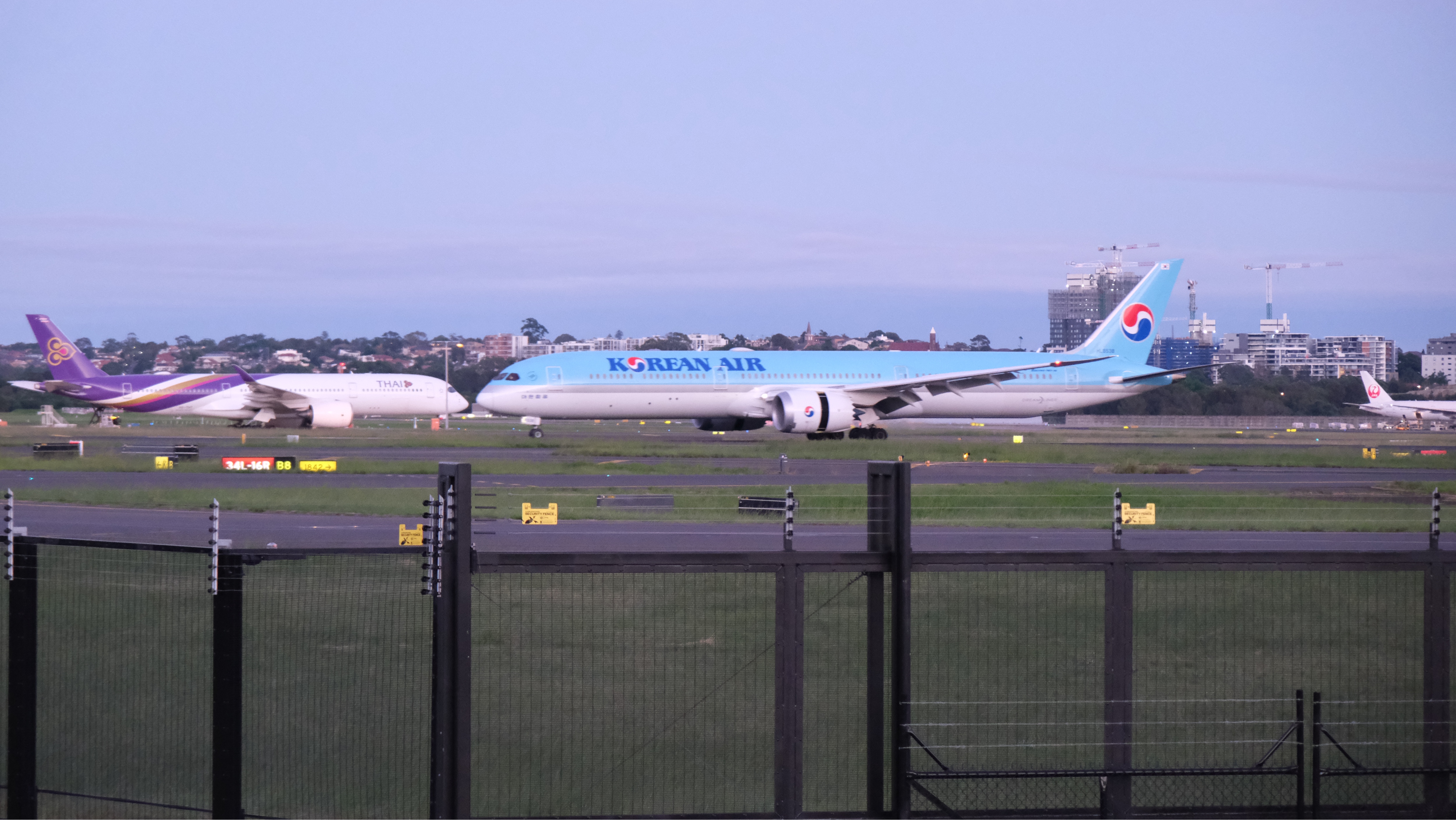 Aircraft