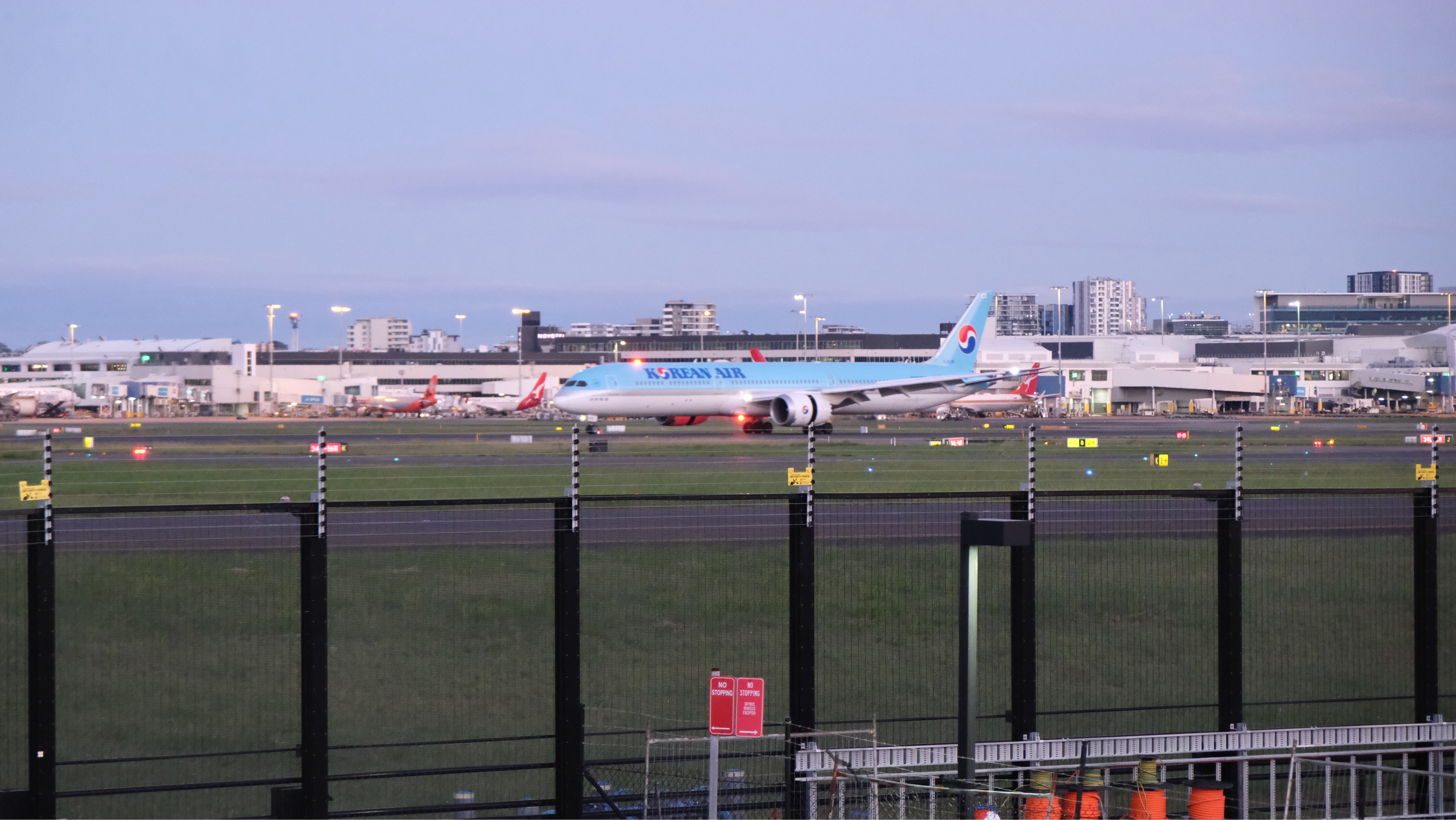 Aircraft