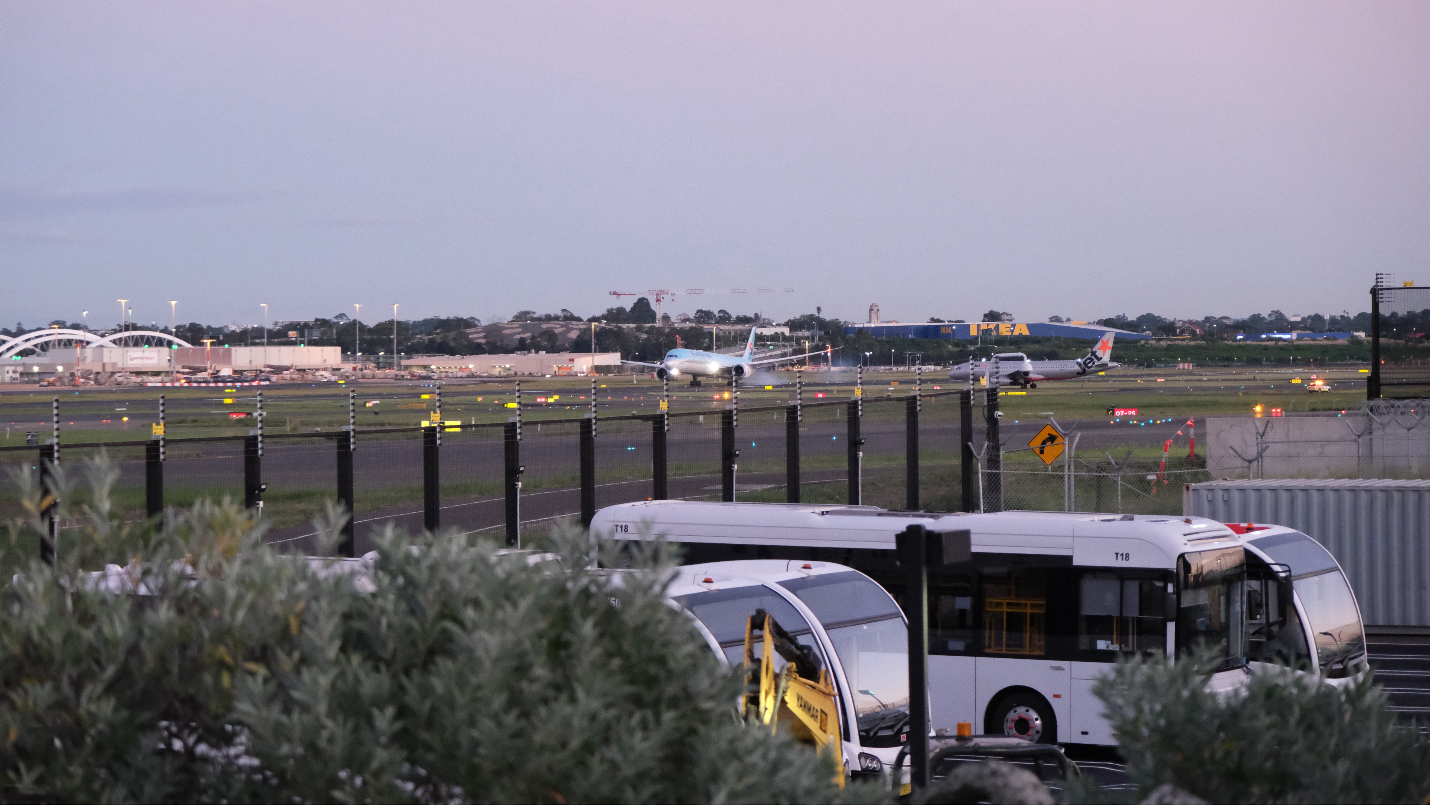 Aircraft