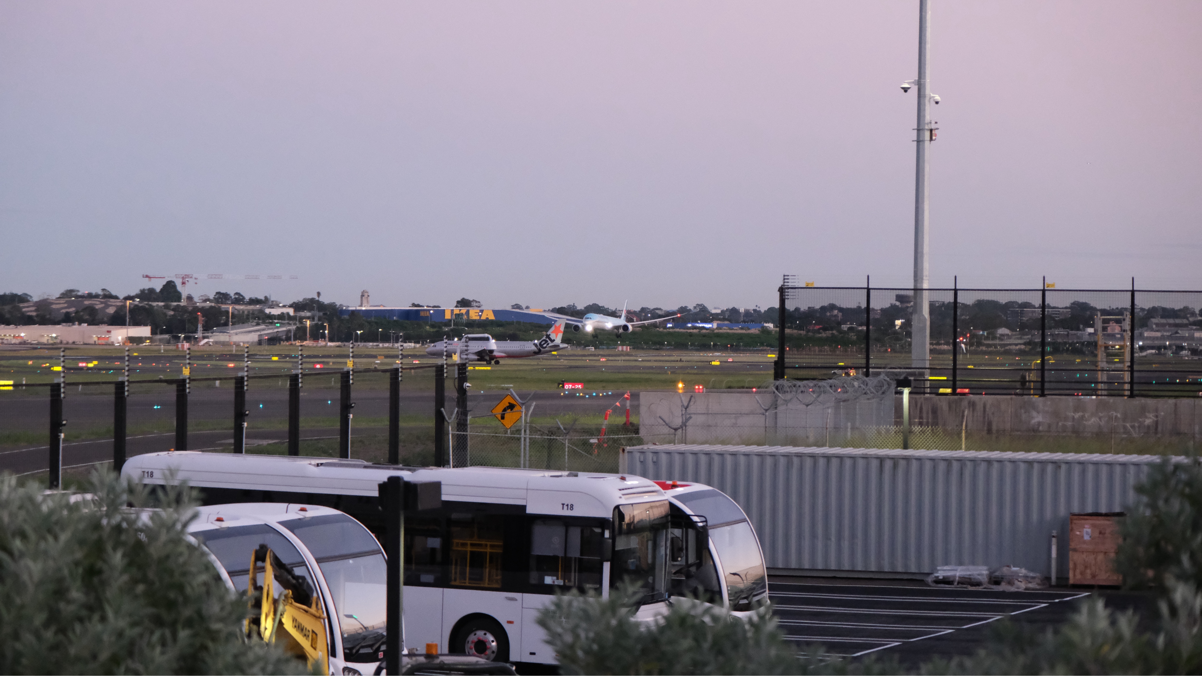 Aircraft