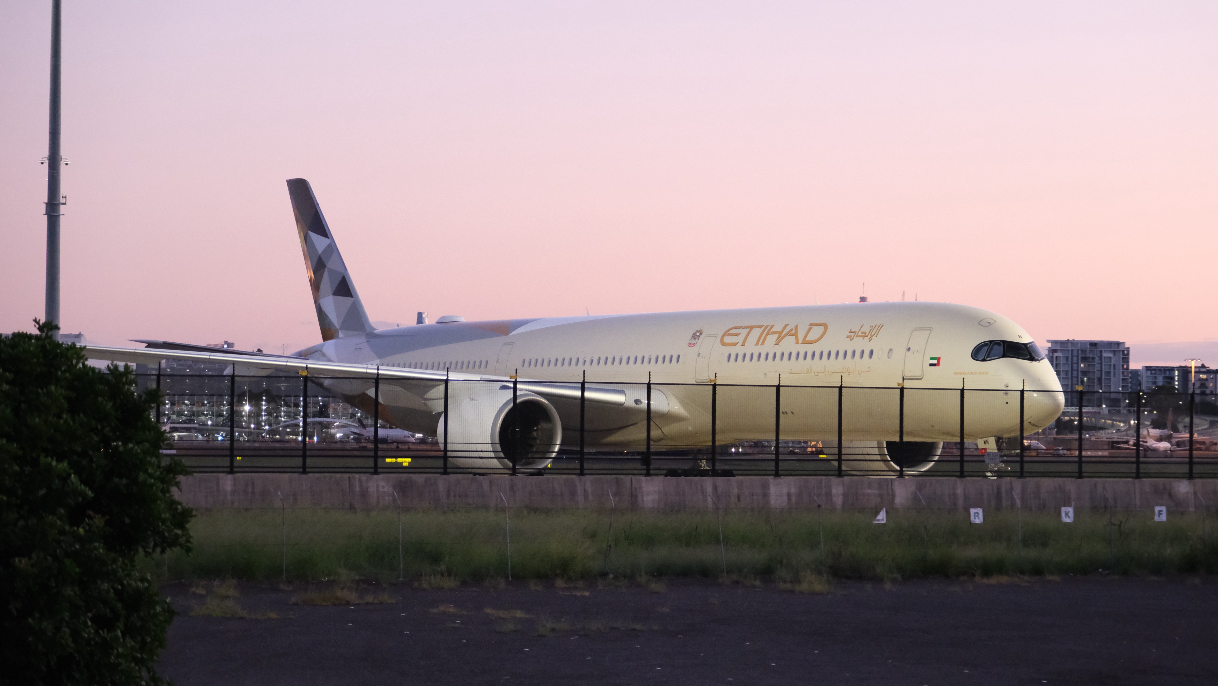 Aircraft