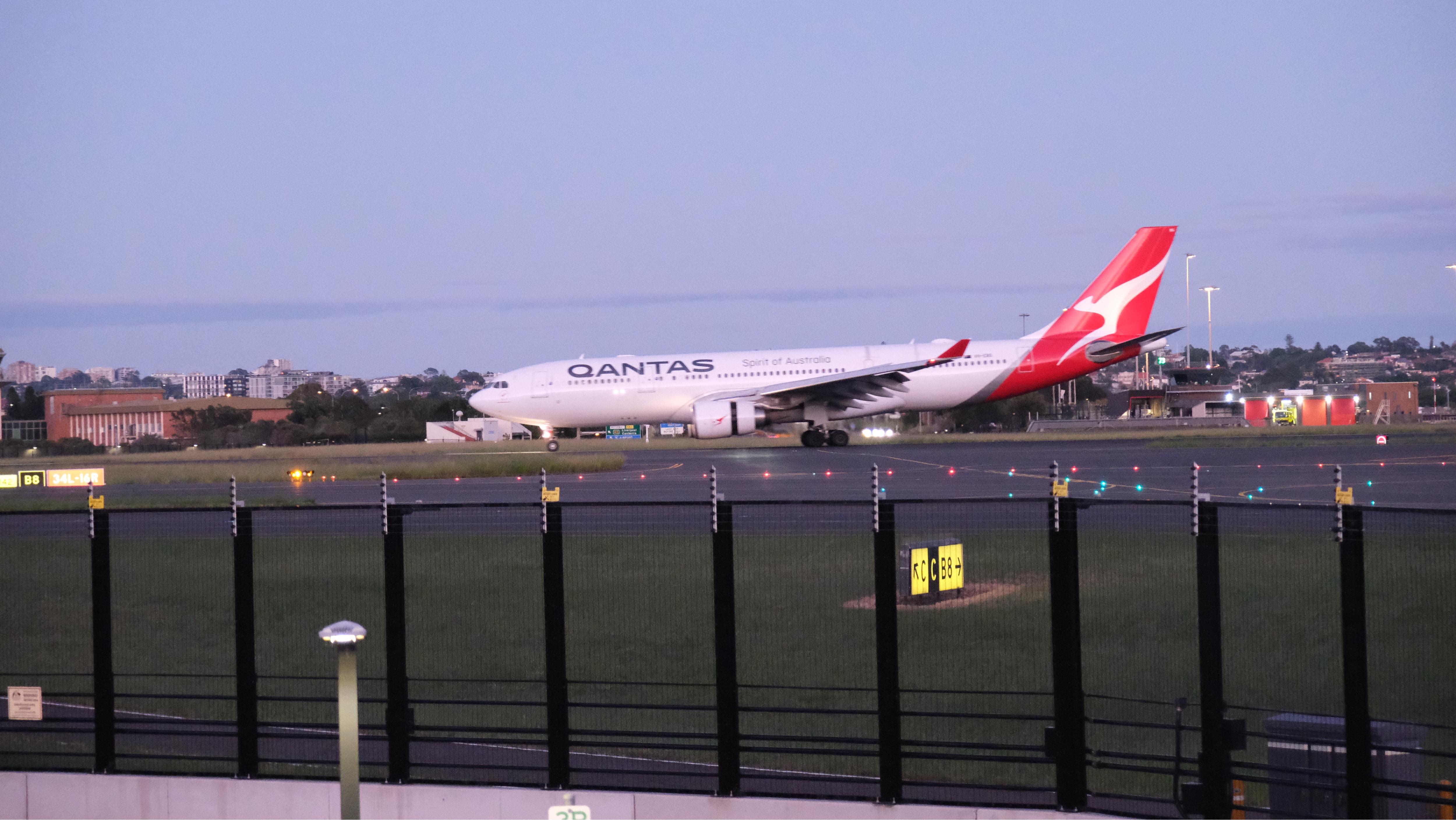 Aircraft