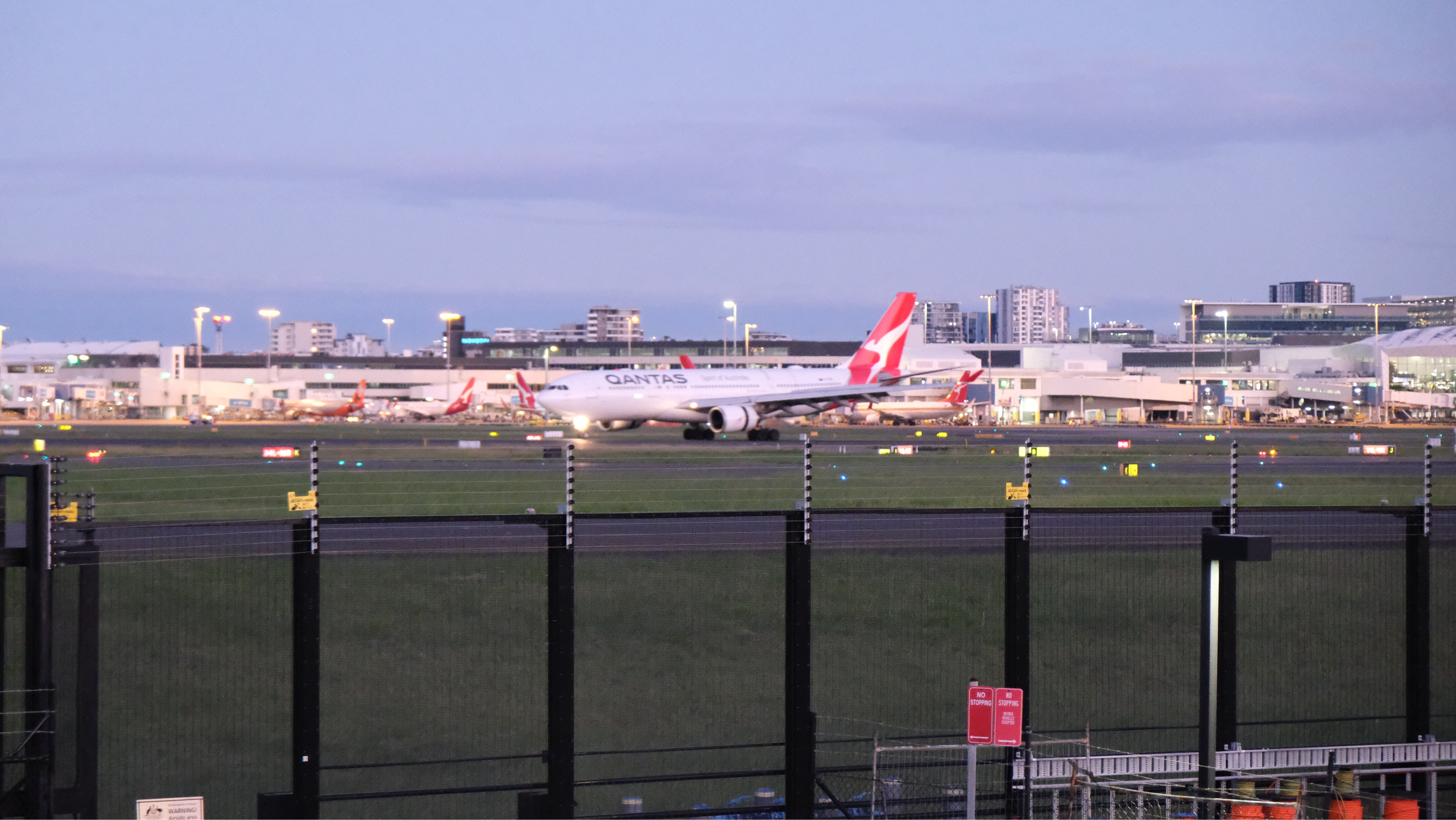 Aircraft