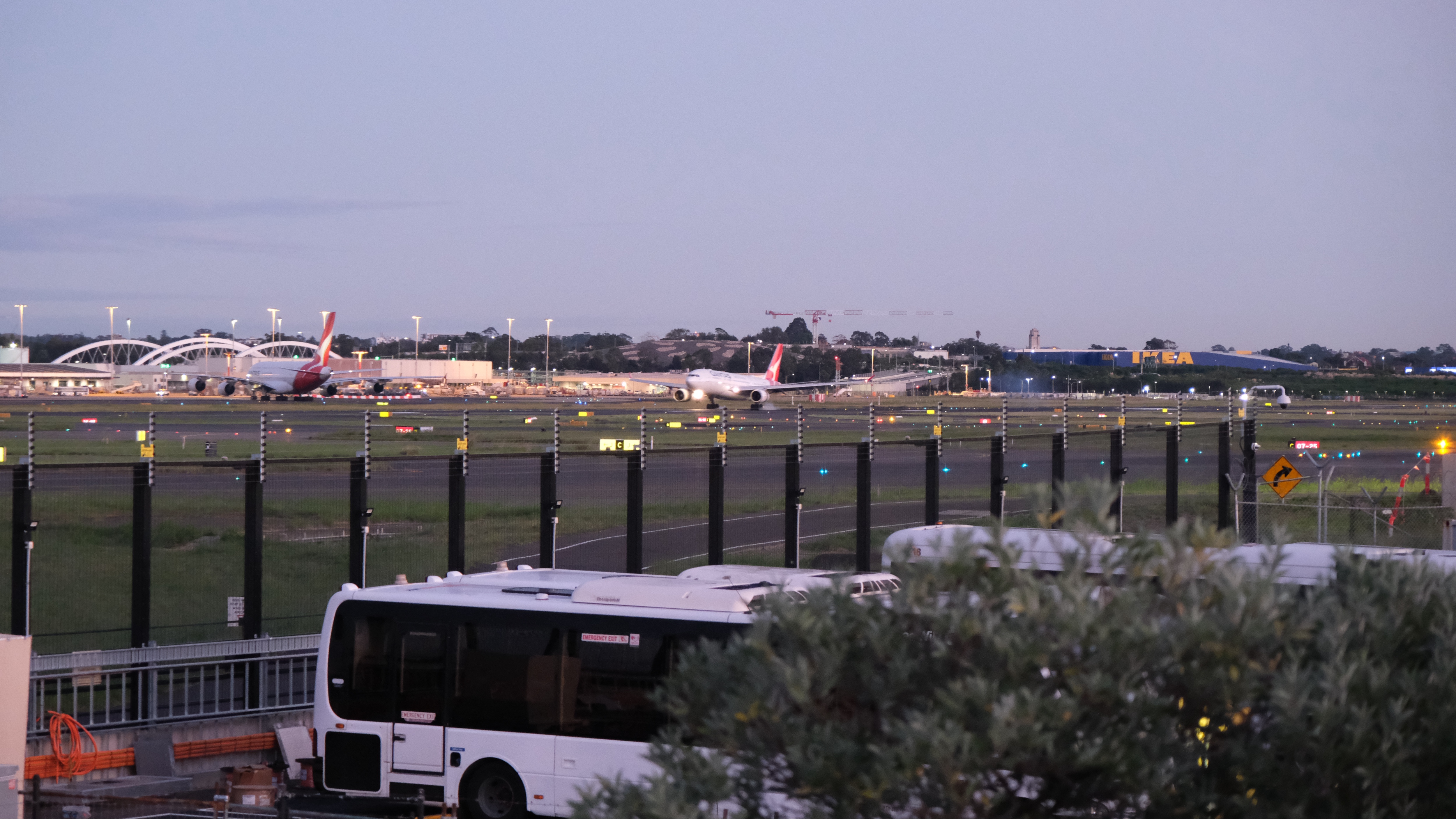 Aircraft