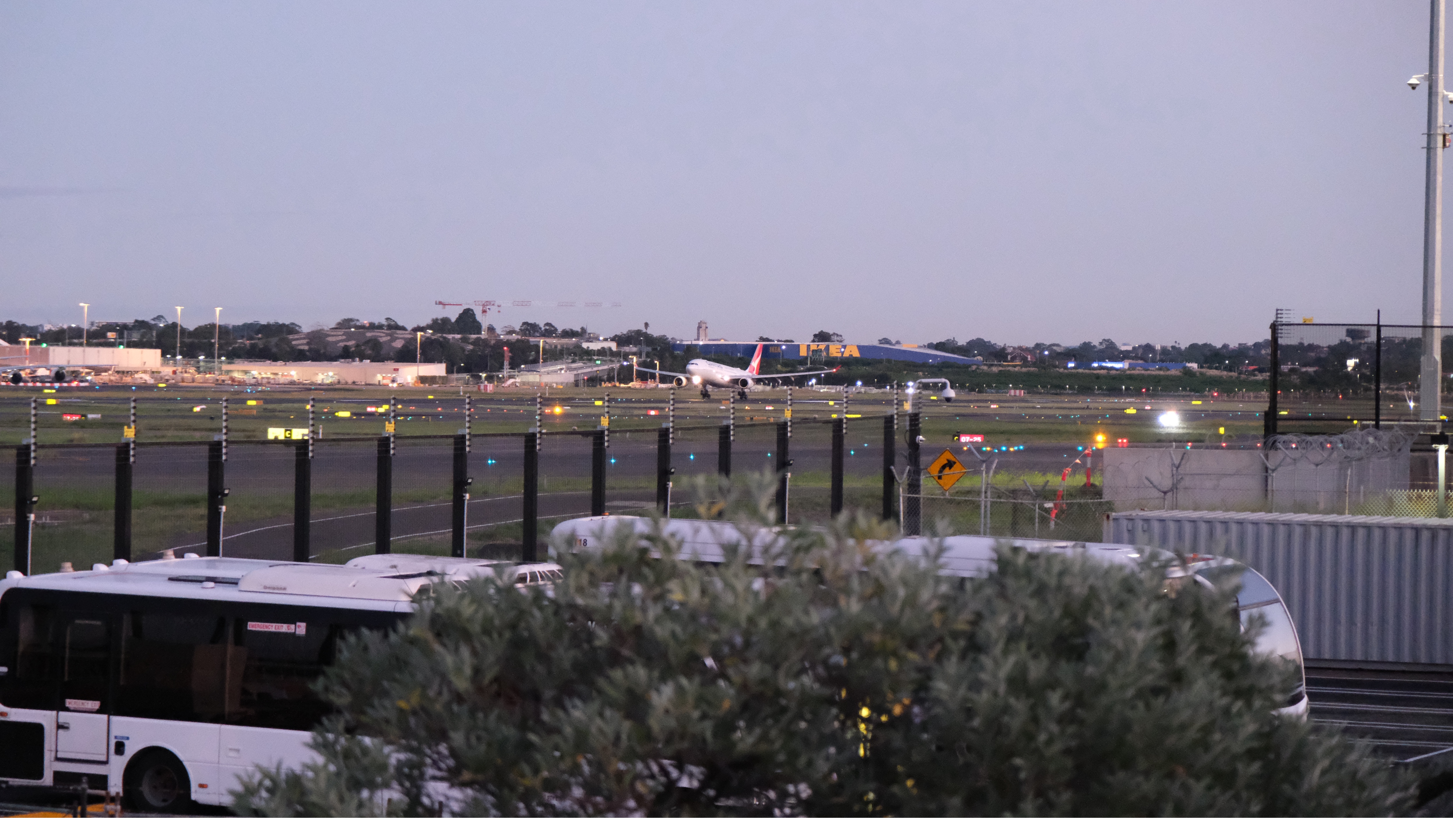 Aircraft