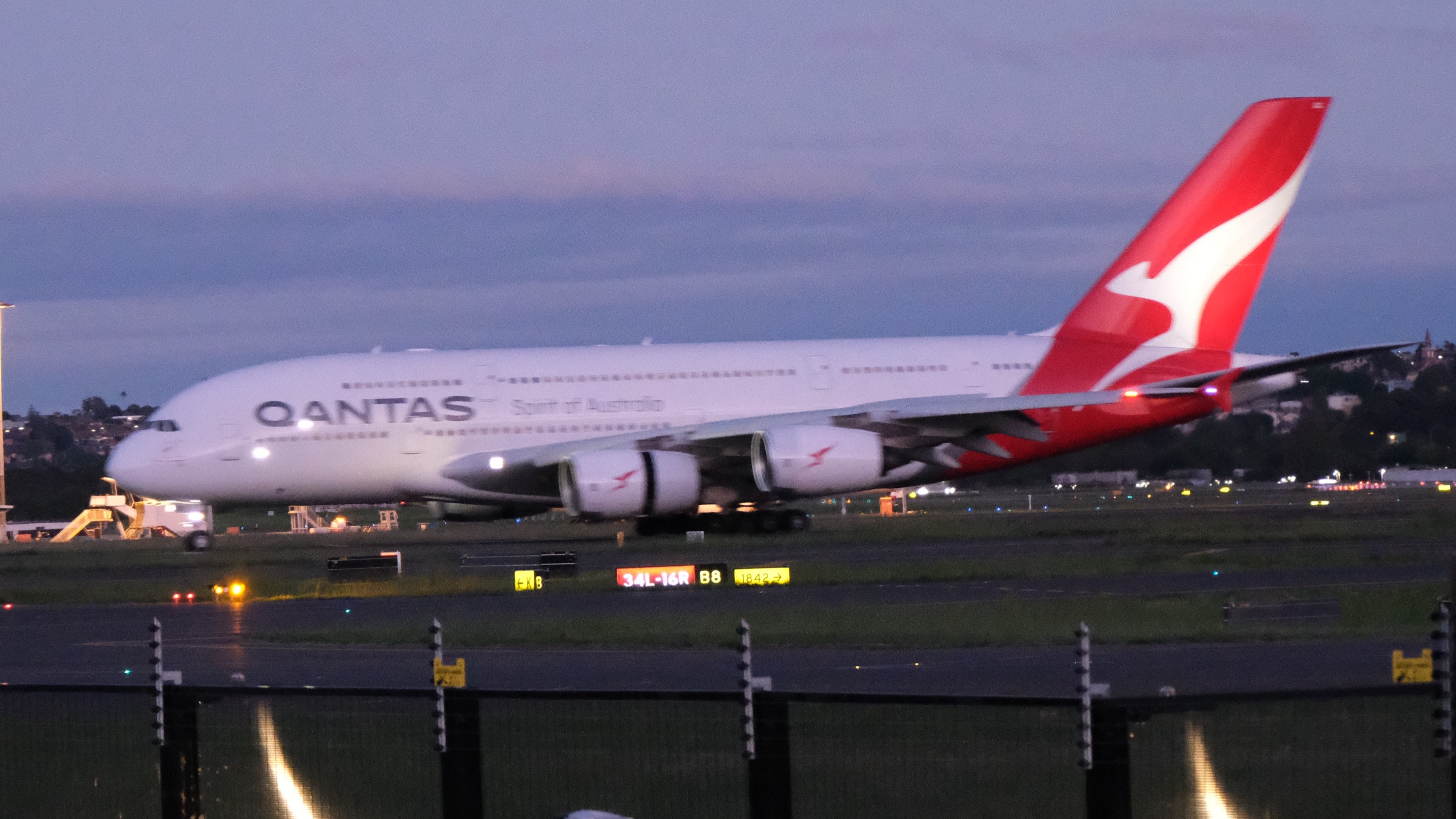 Aircraft