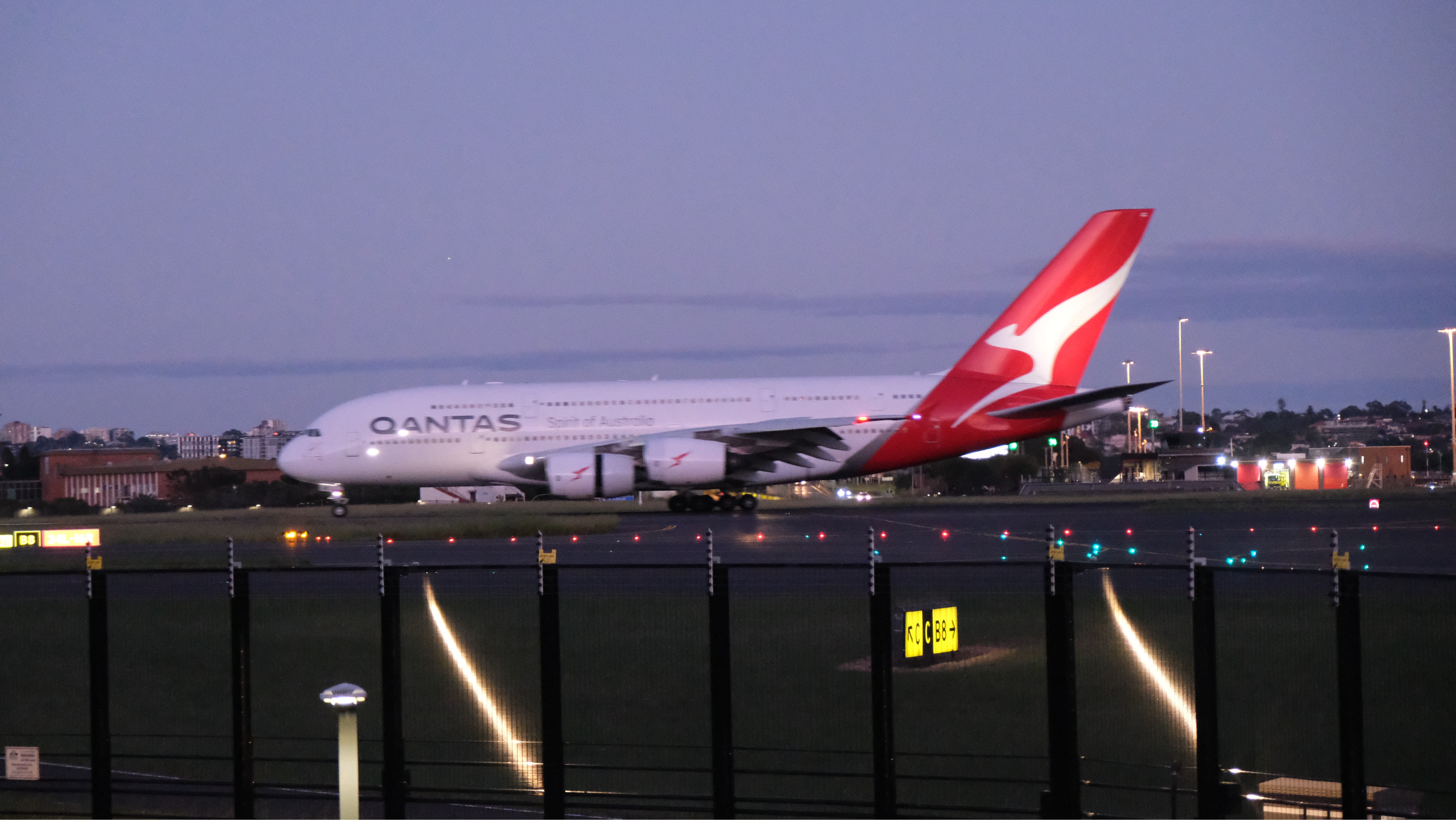 Aircraft