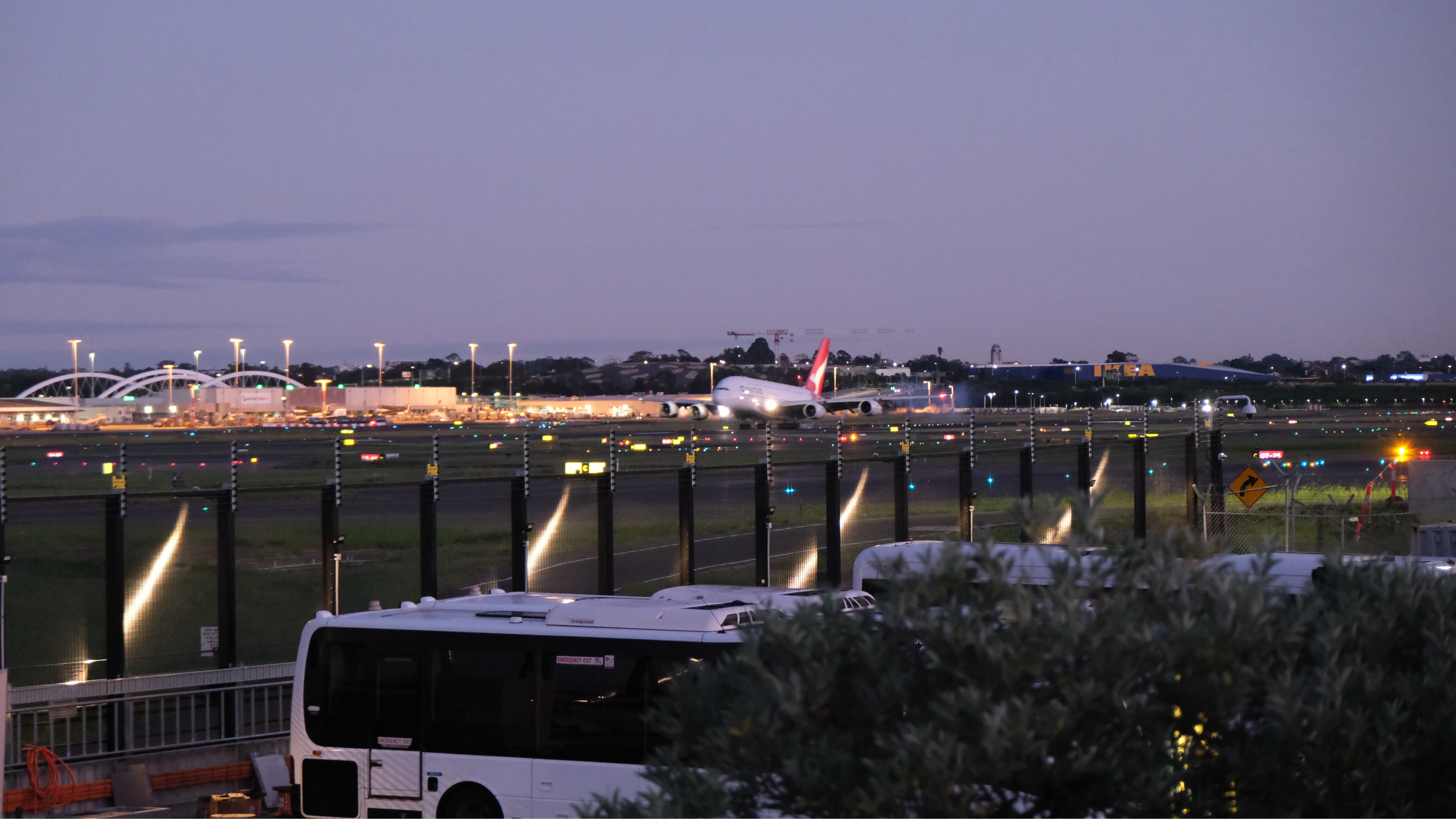 Aircraft
