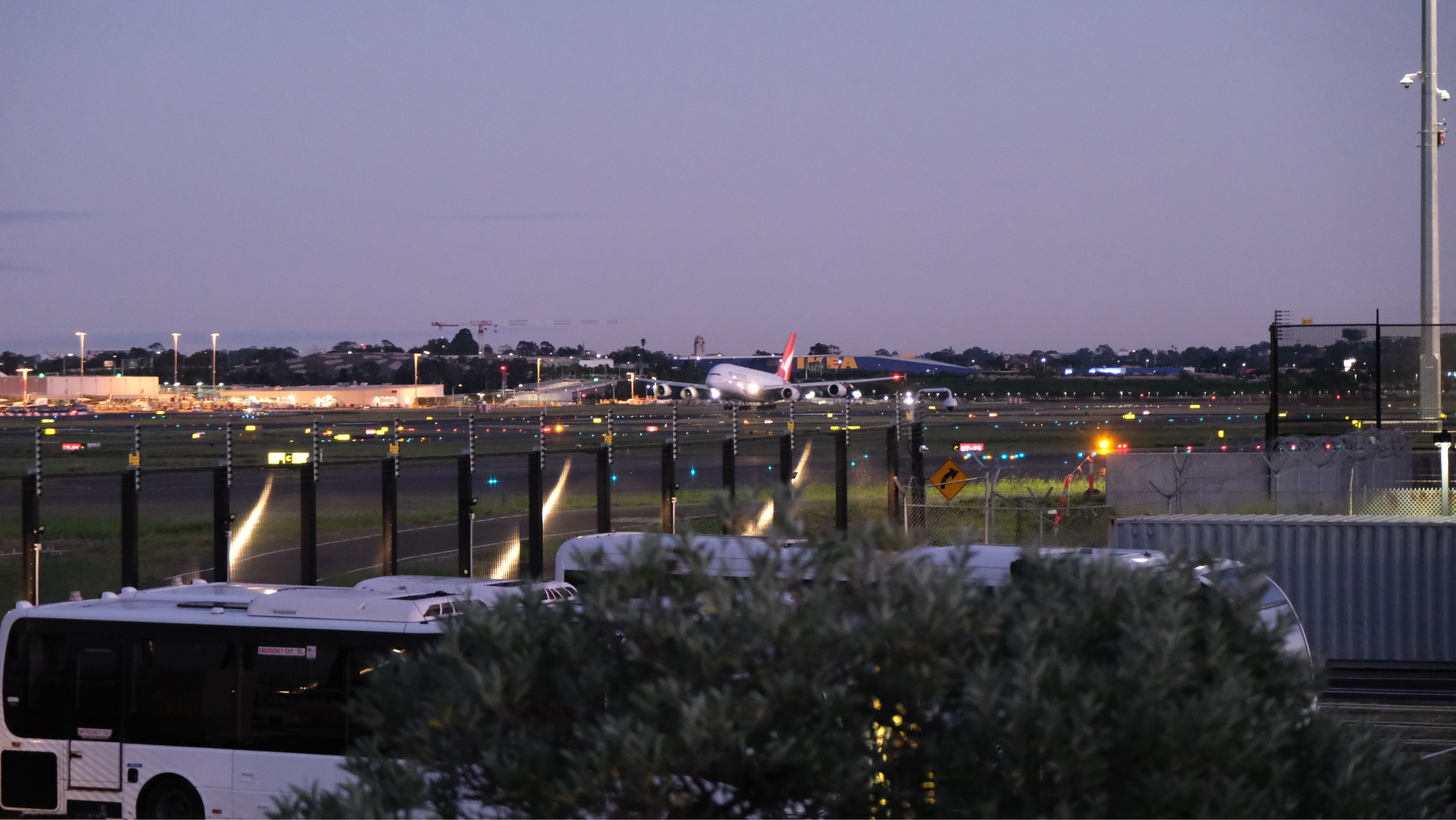Aircraft