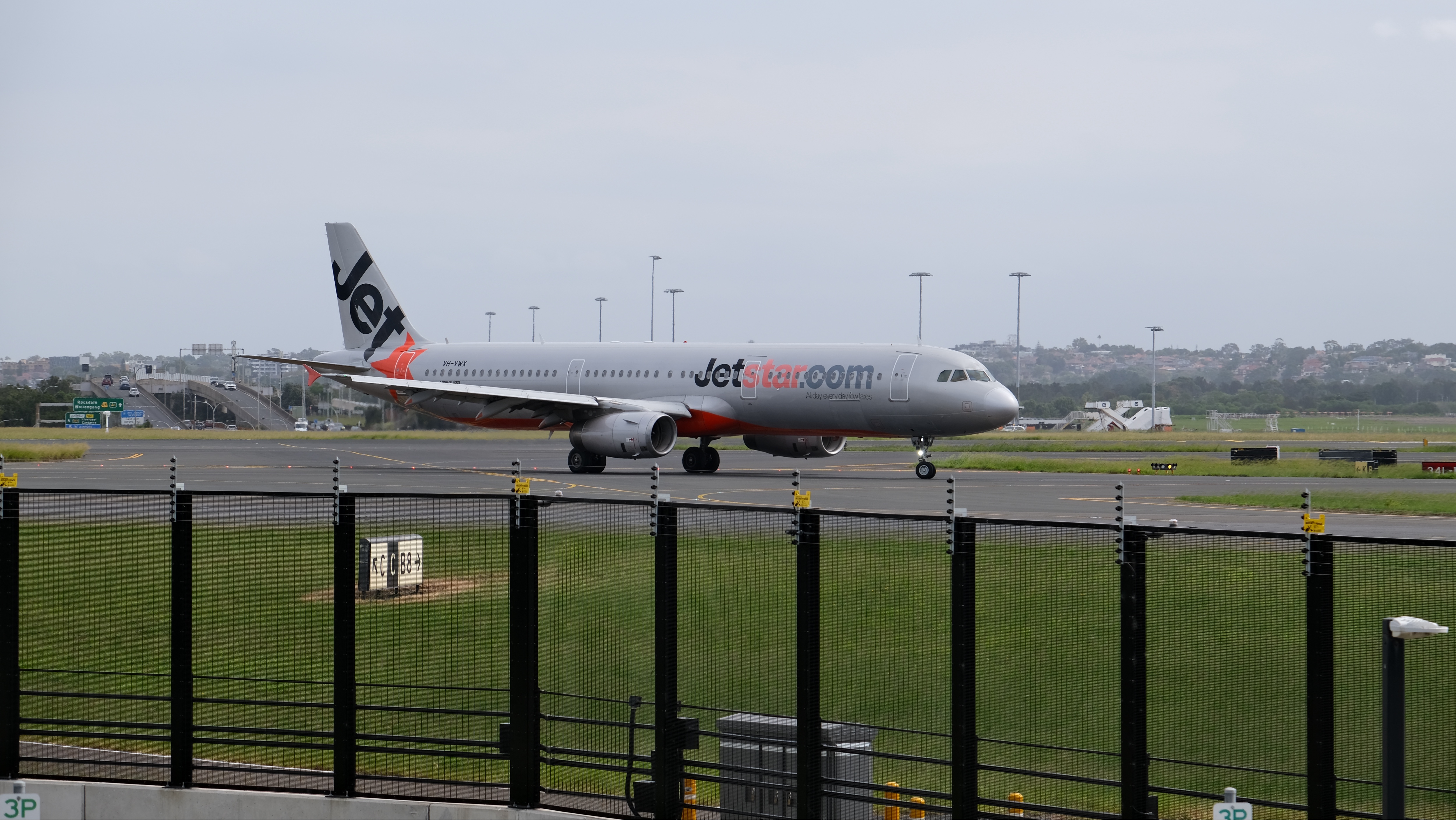 Aircraft