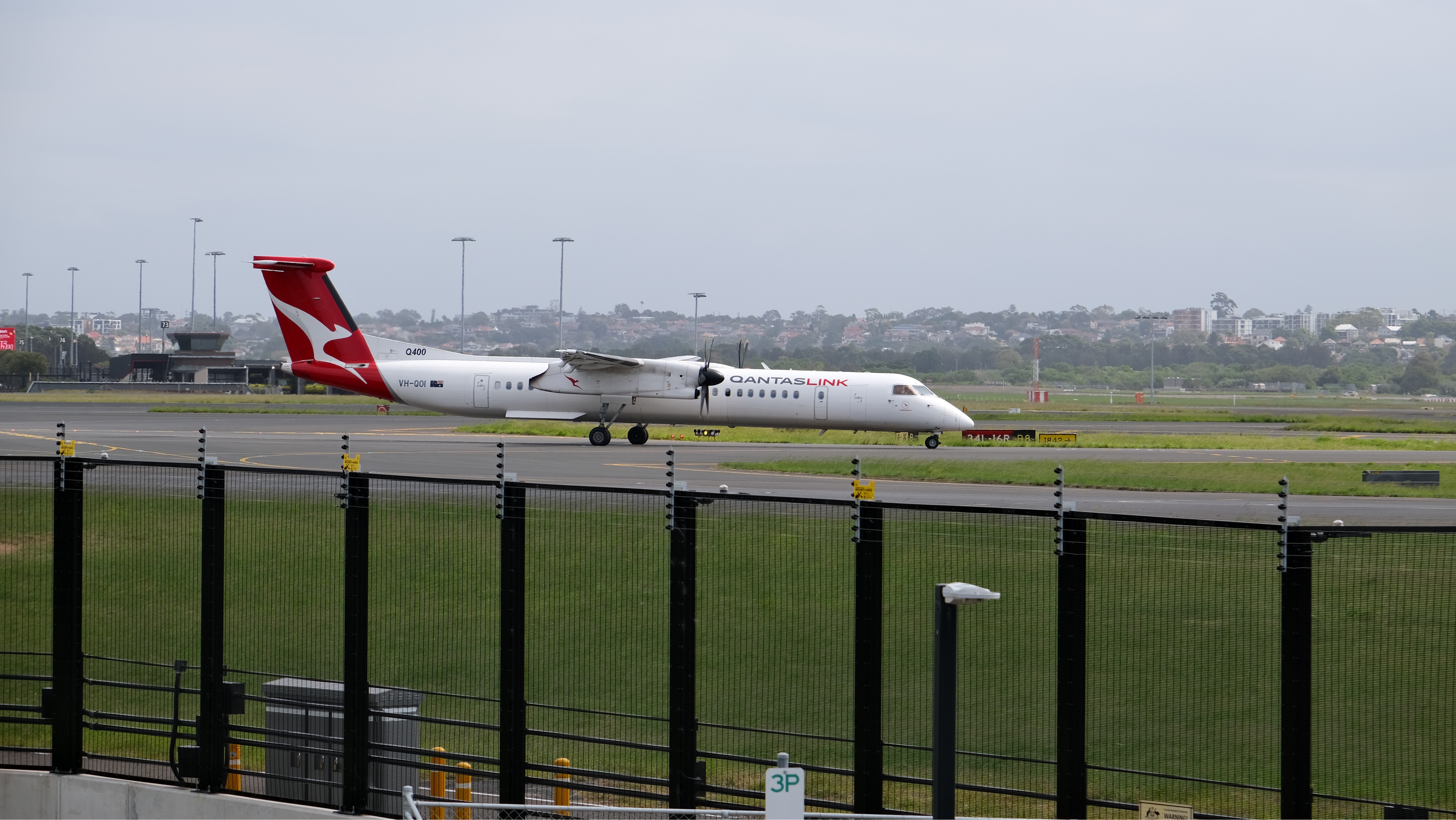 Aircraft