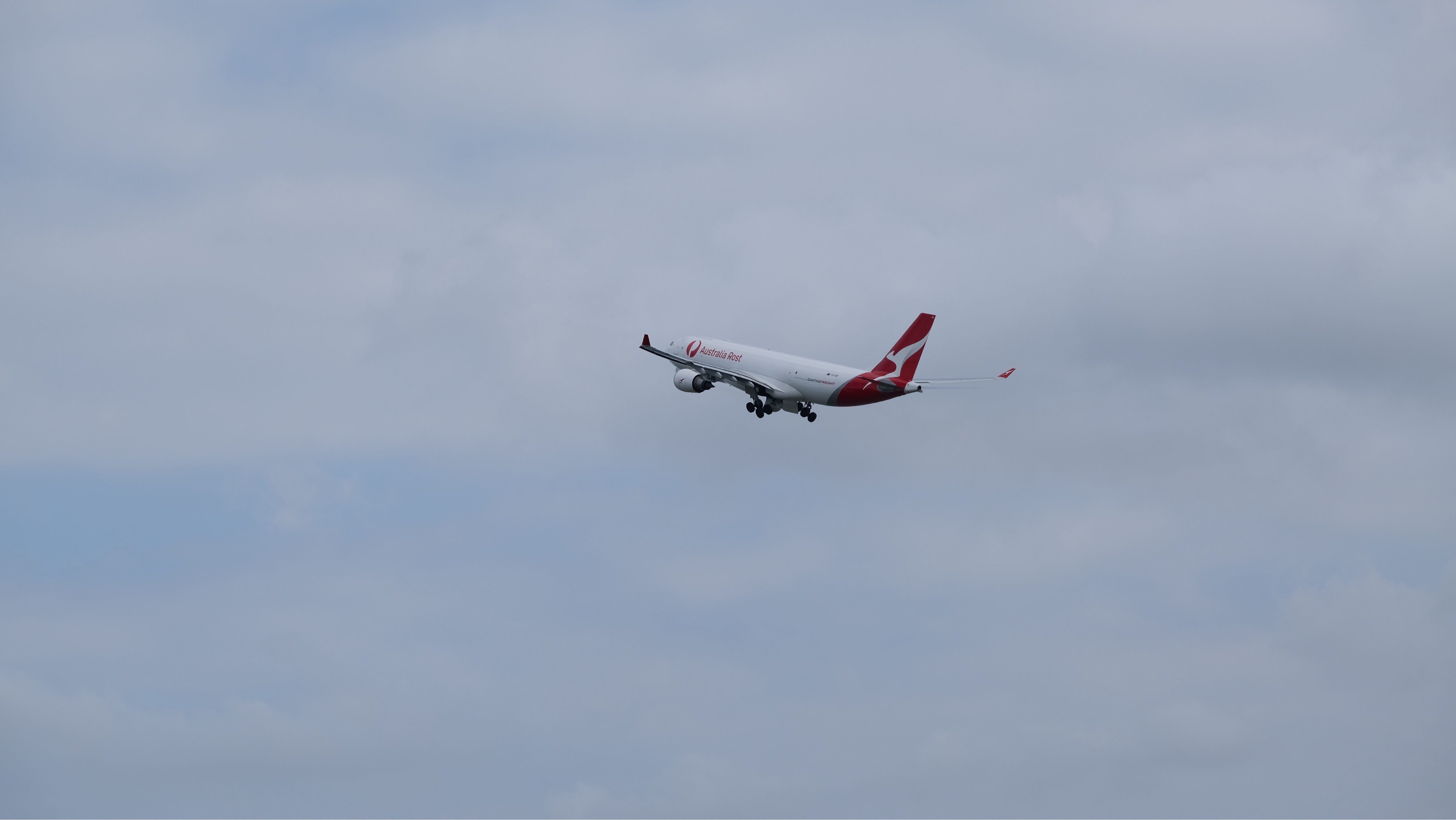Aircraft