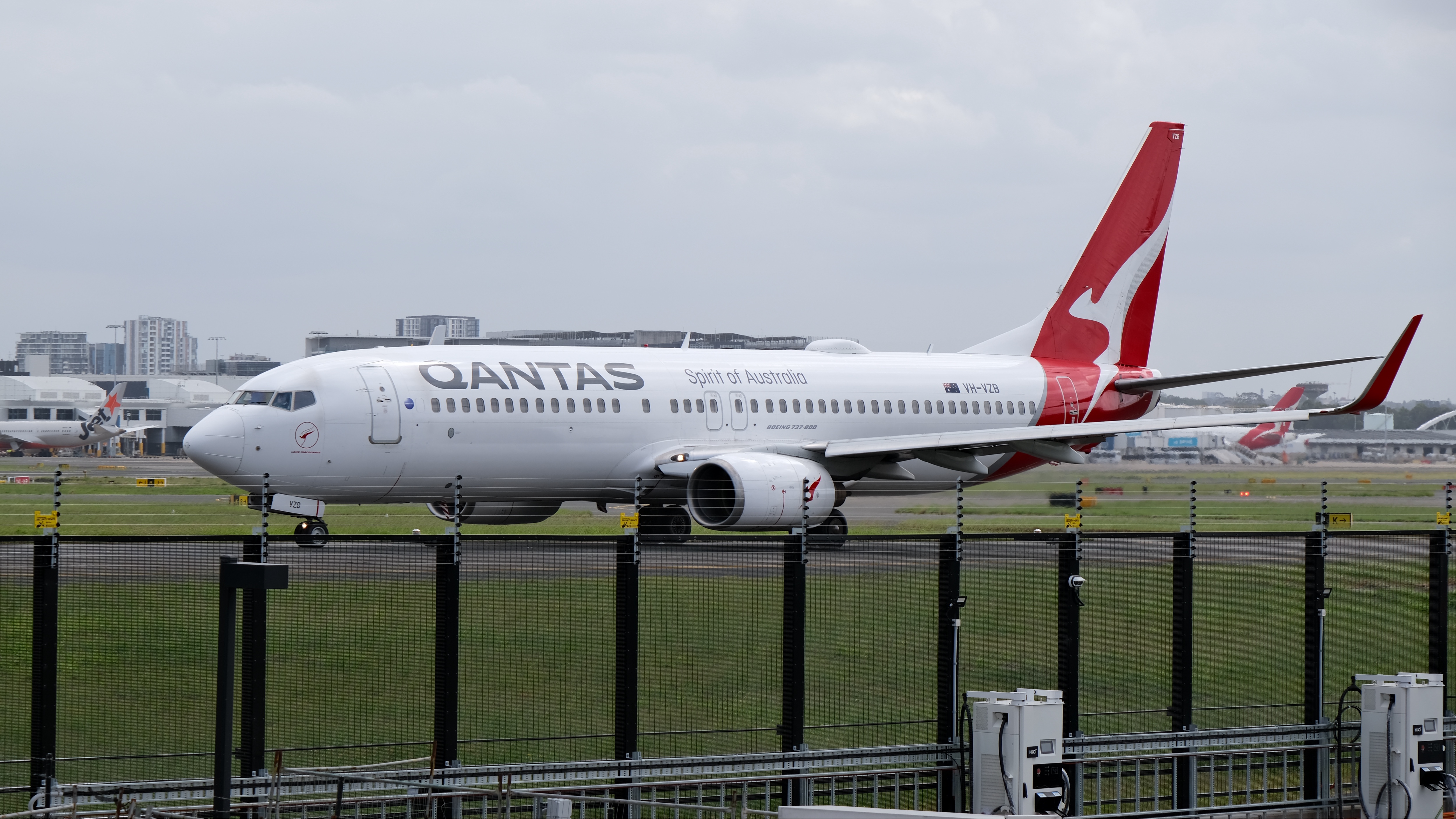 Aircraft