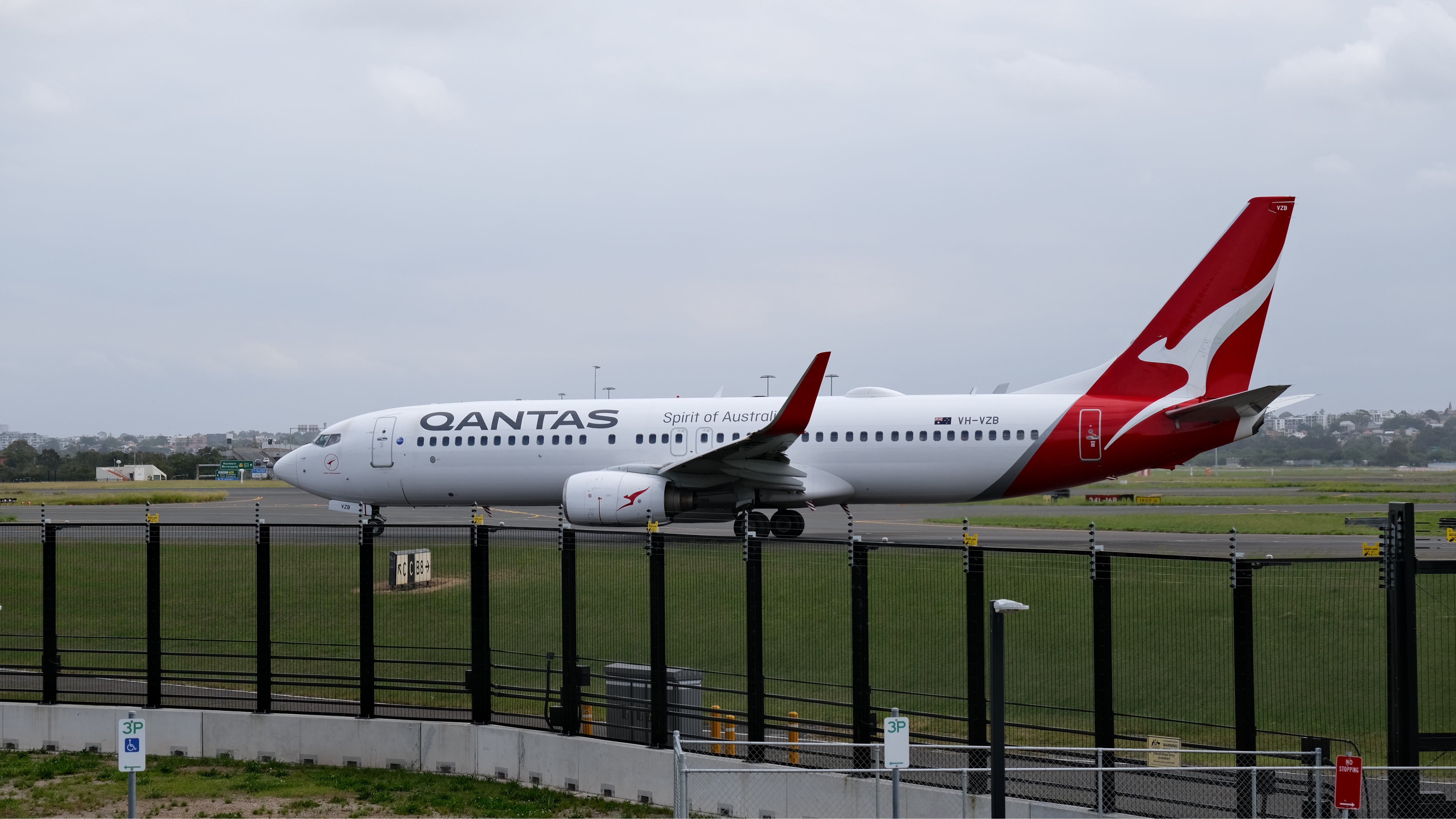 Aircraft