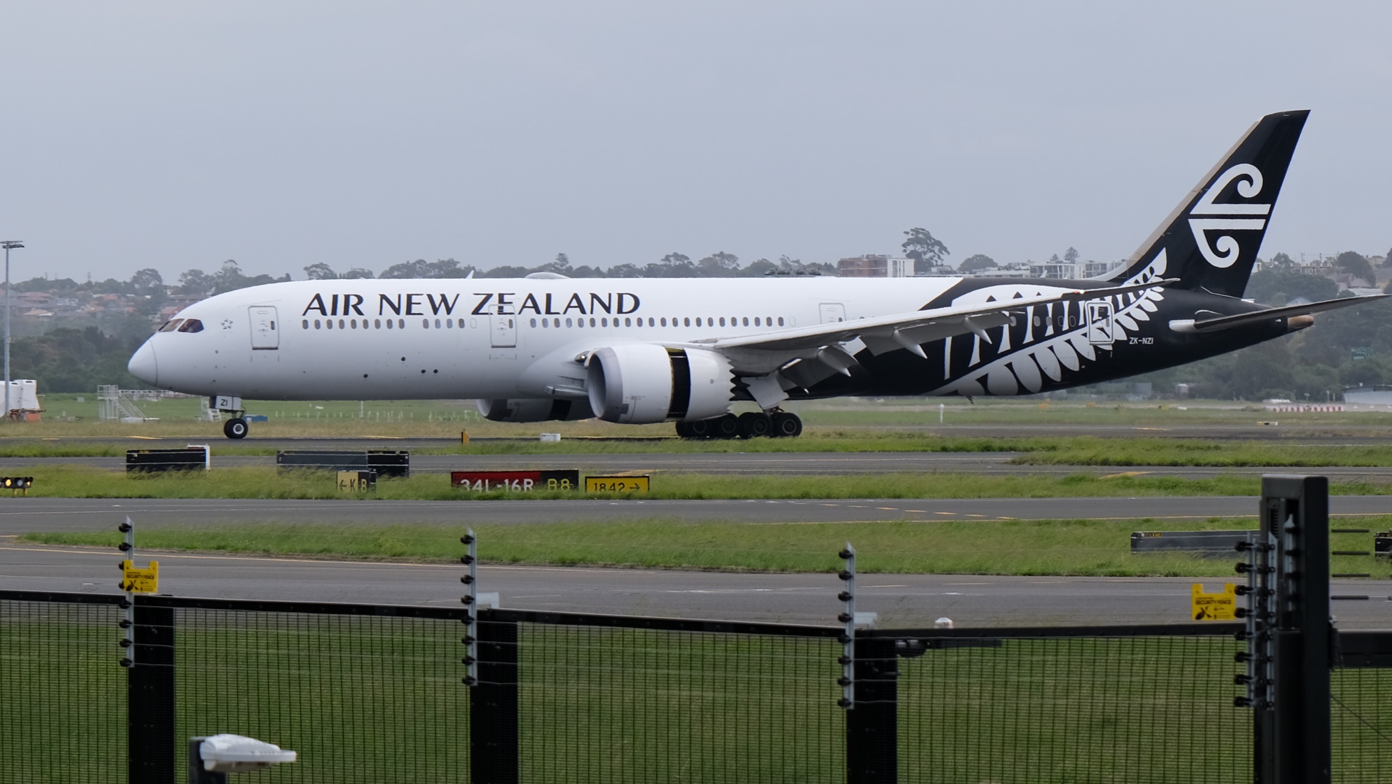 Aircraft