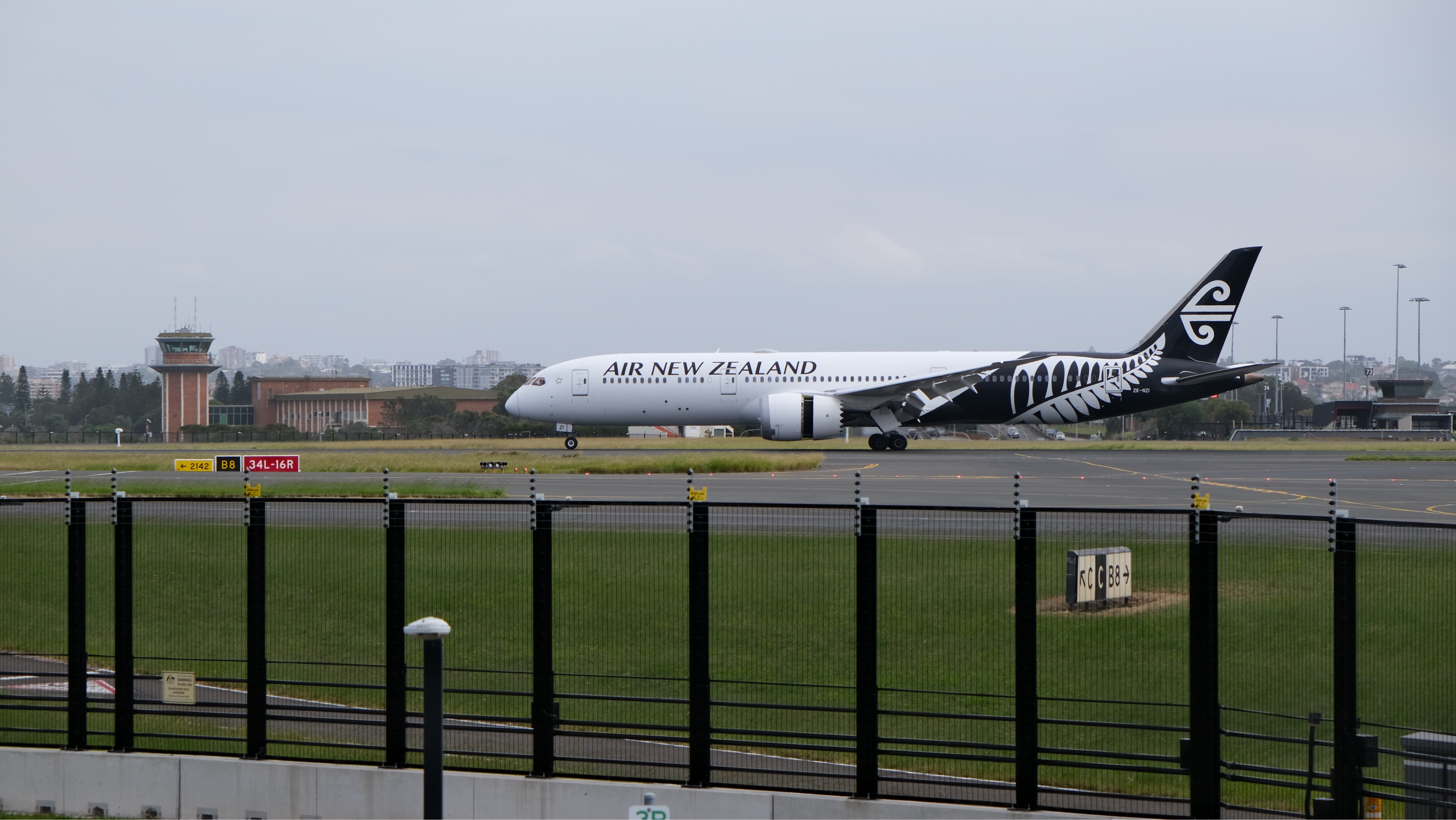 Aircraft