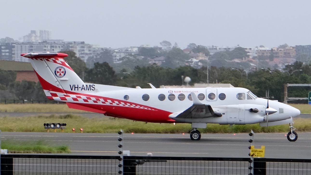 Aircraft