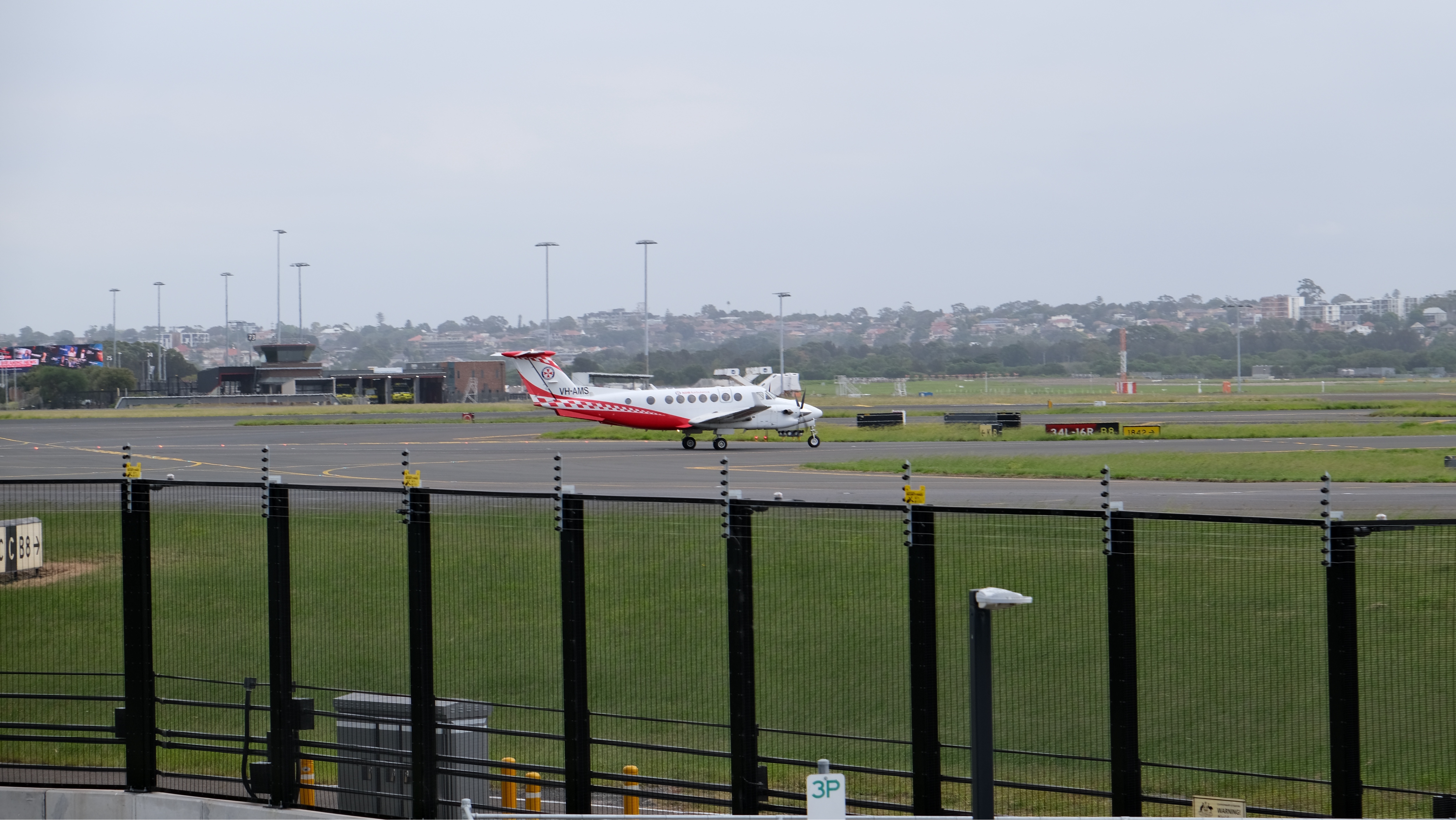 Aircraft
