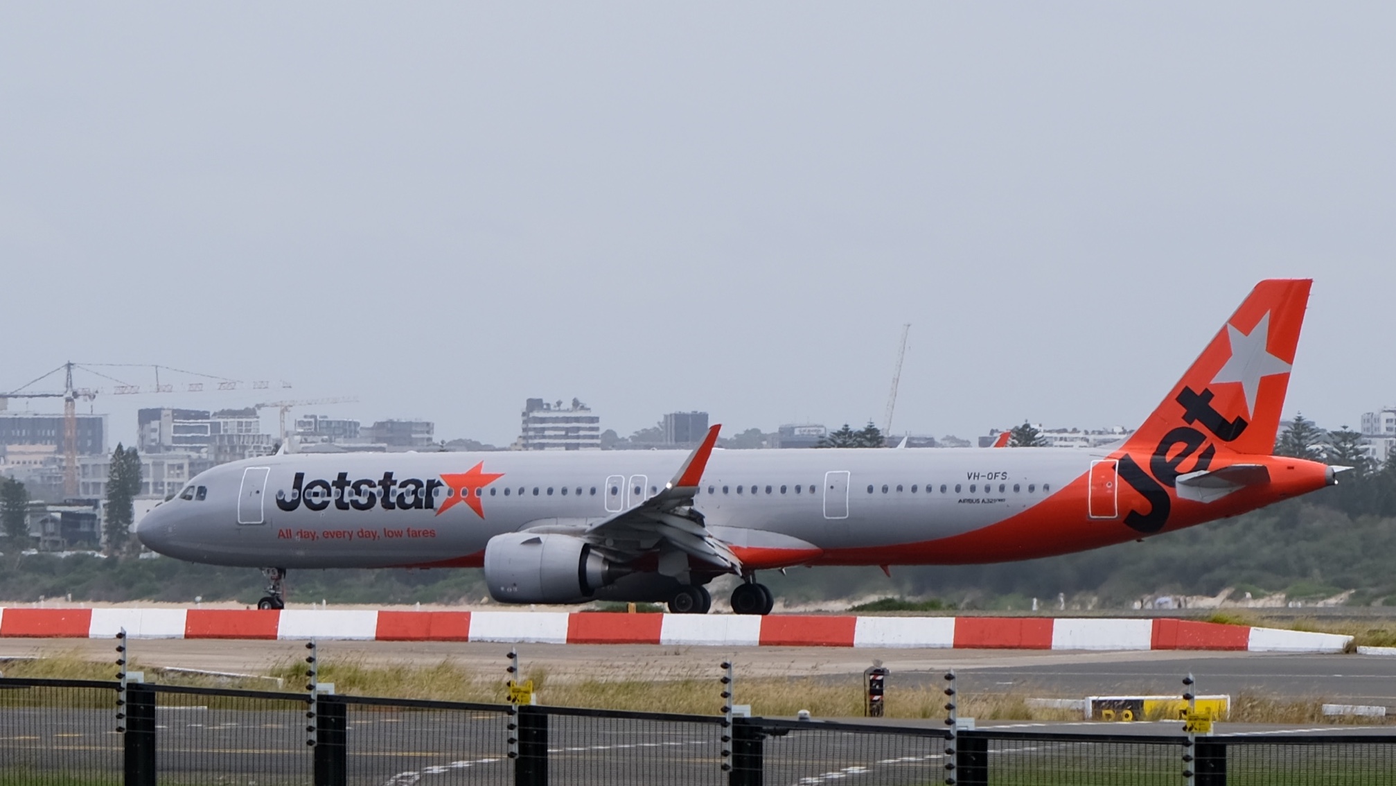 Aircraft