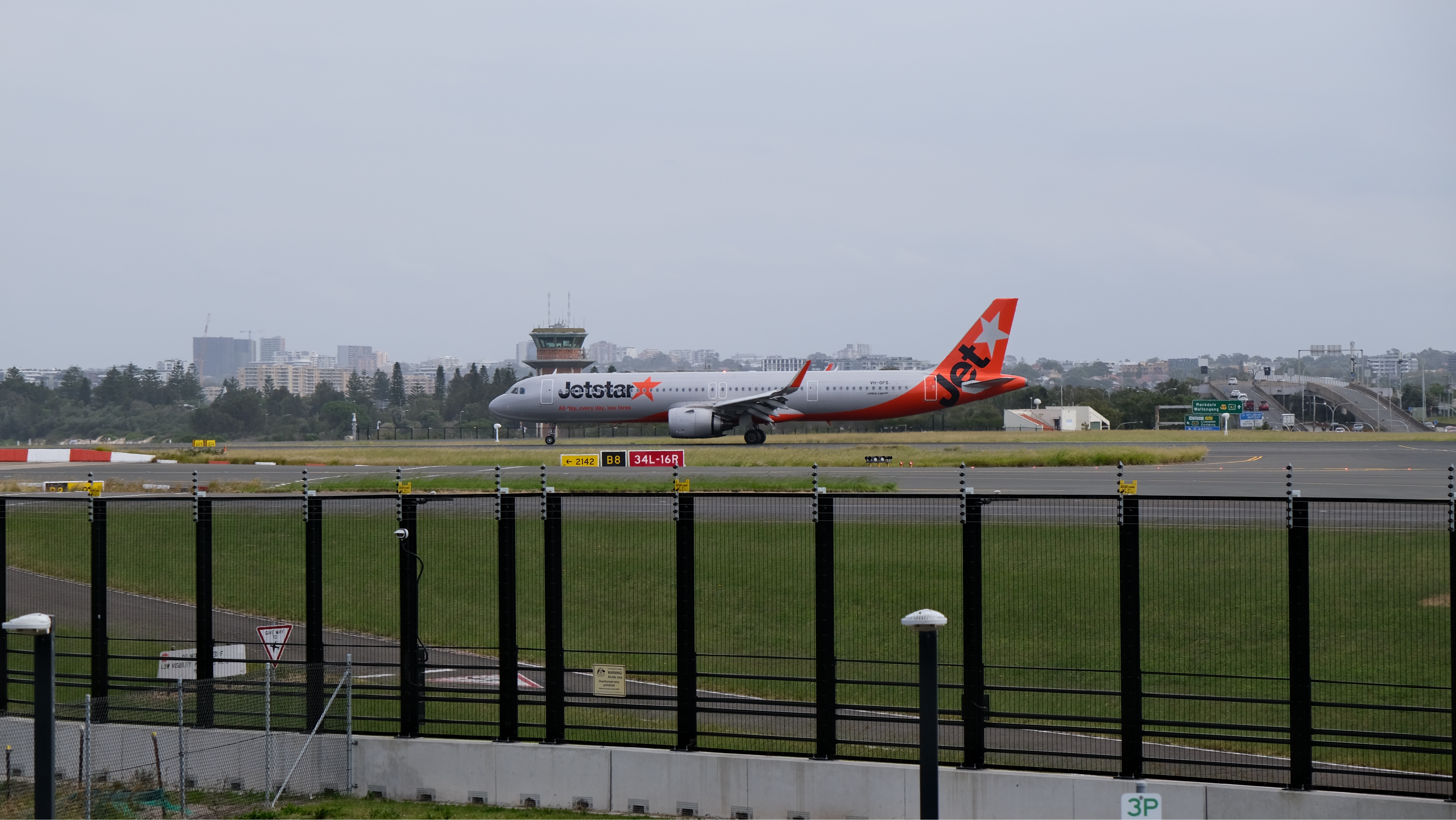 Aircraft