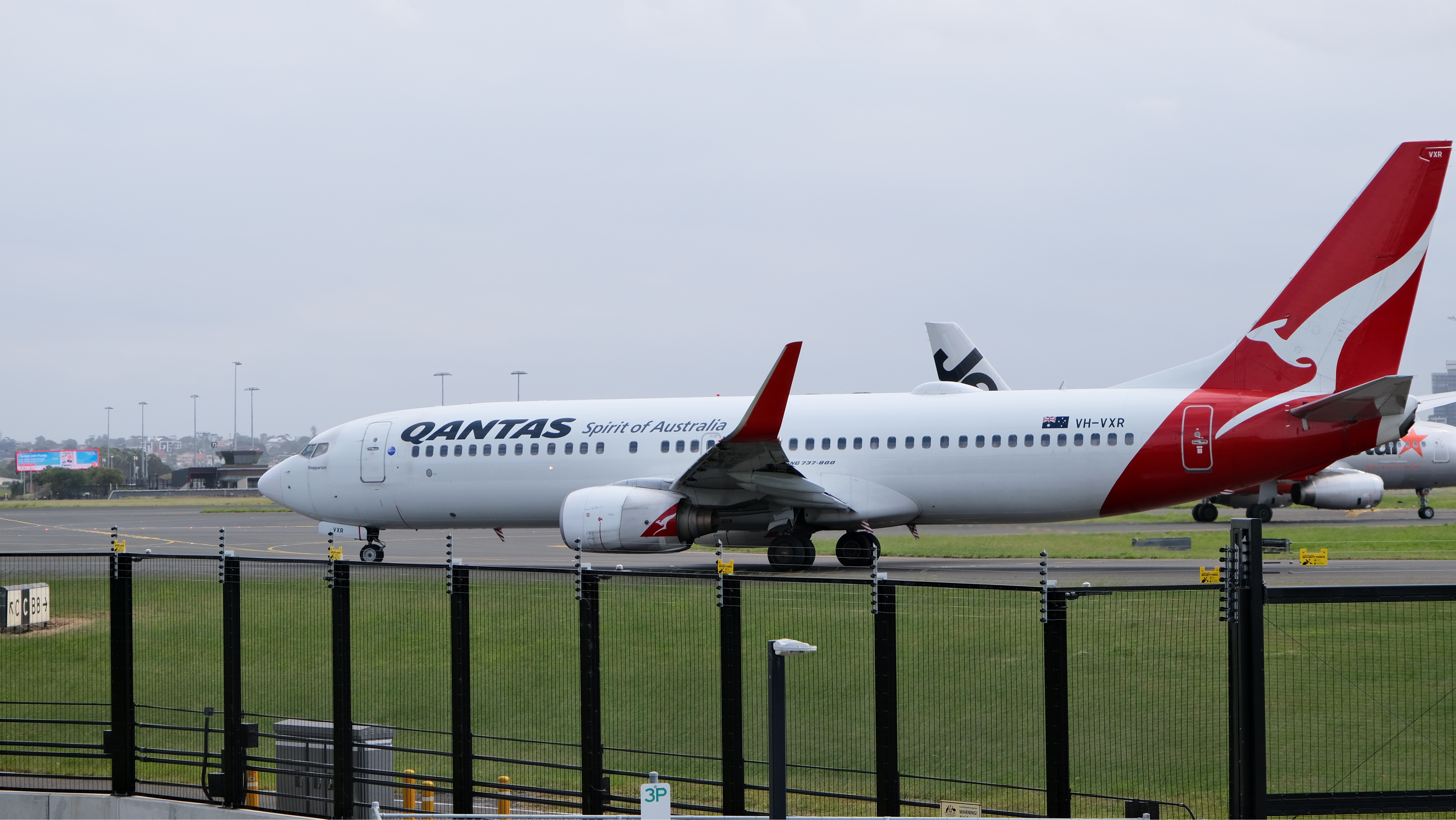 Aircraft