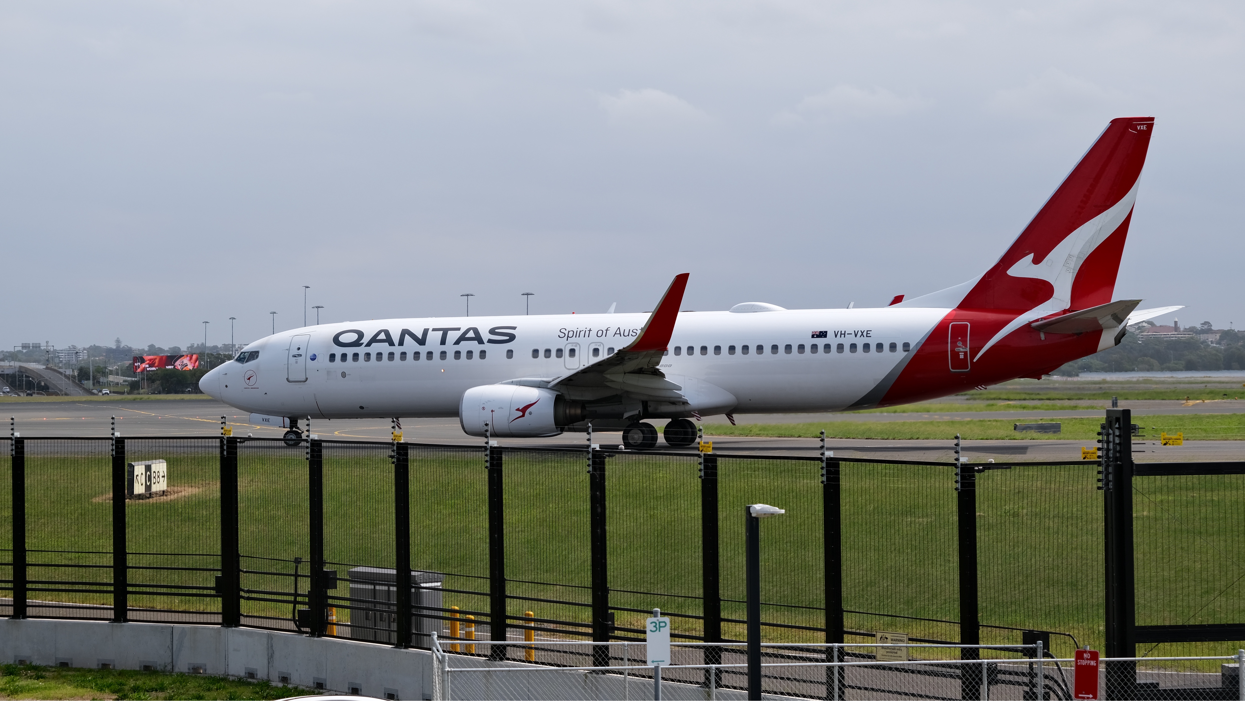 Aircraft