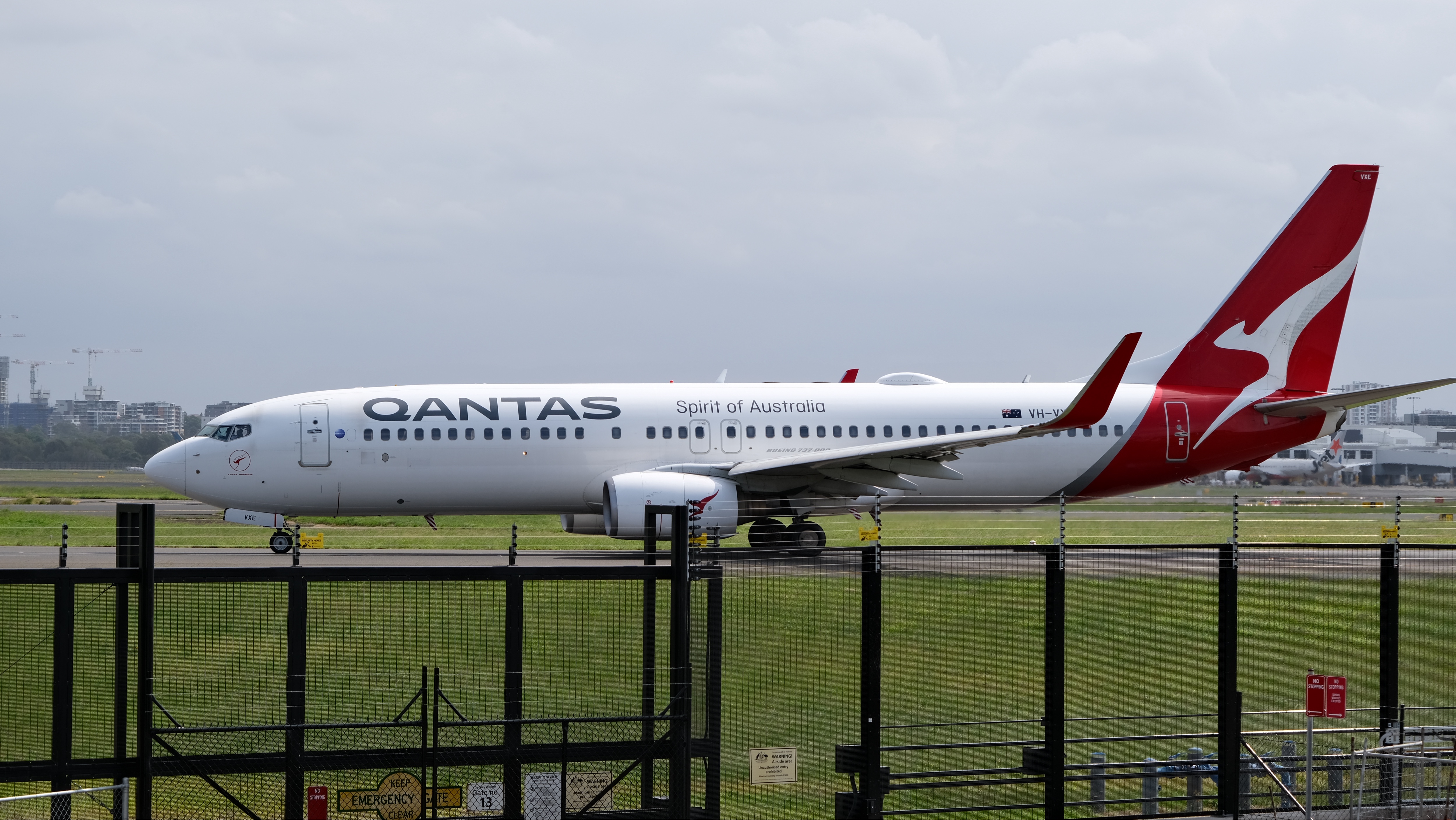 Aircraft