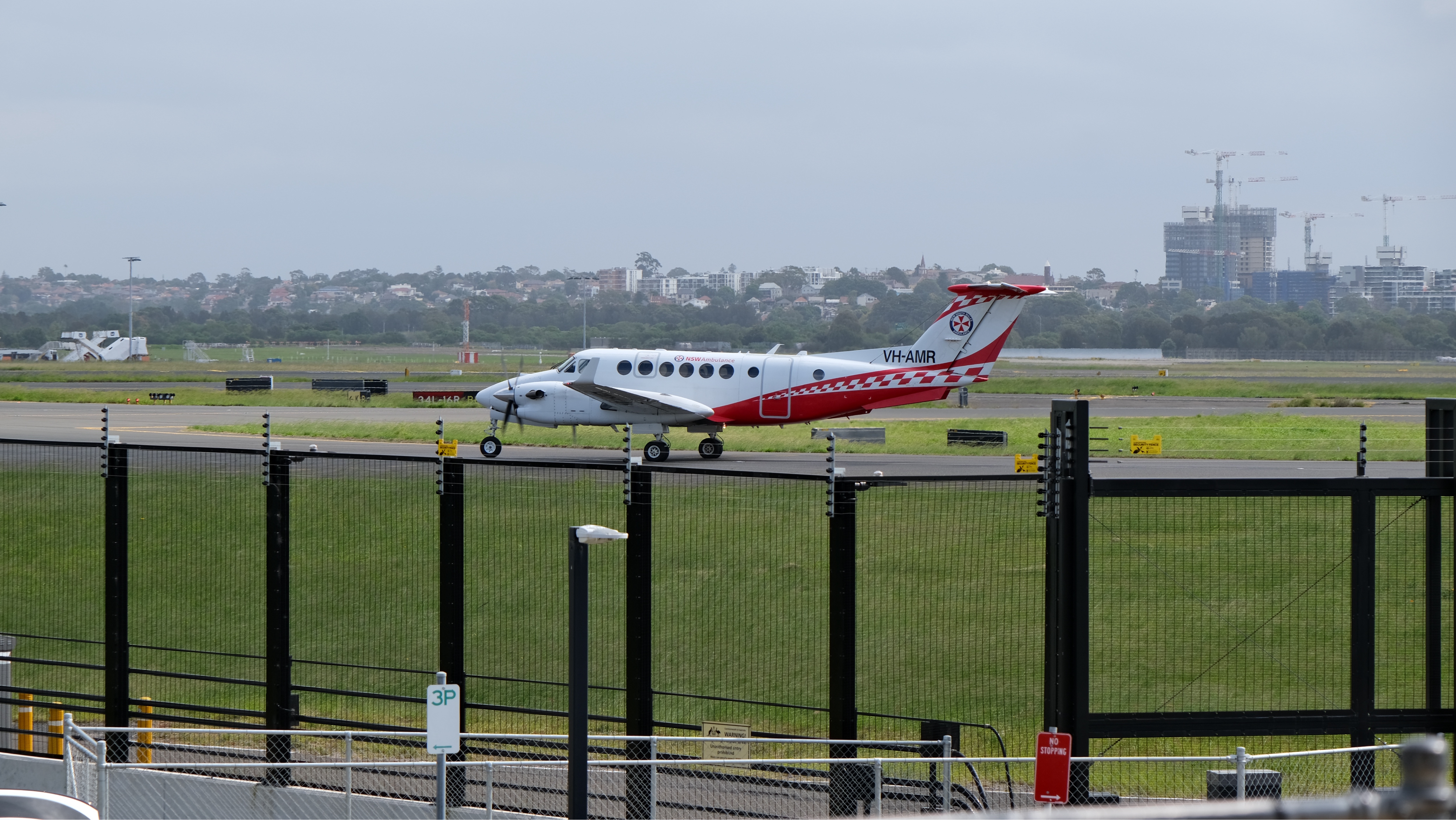 Aircraft