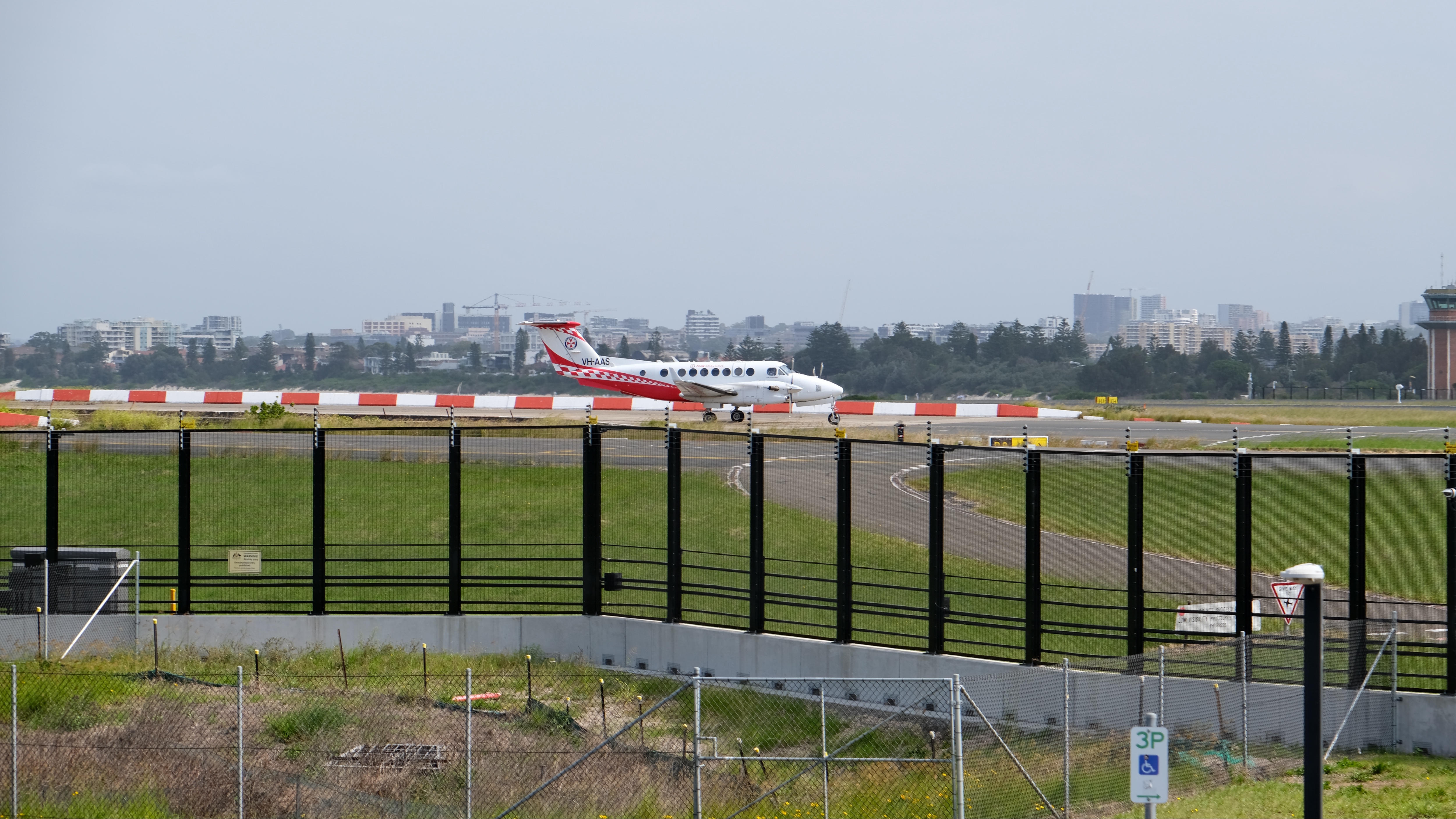Aircraft