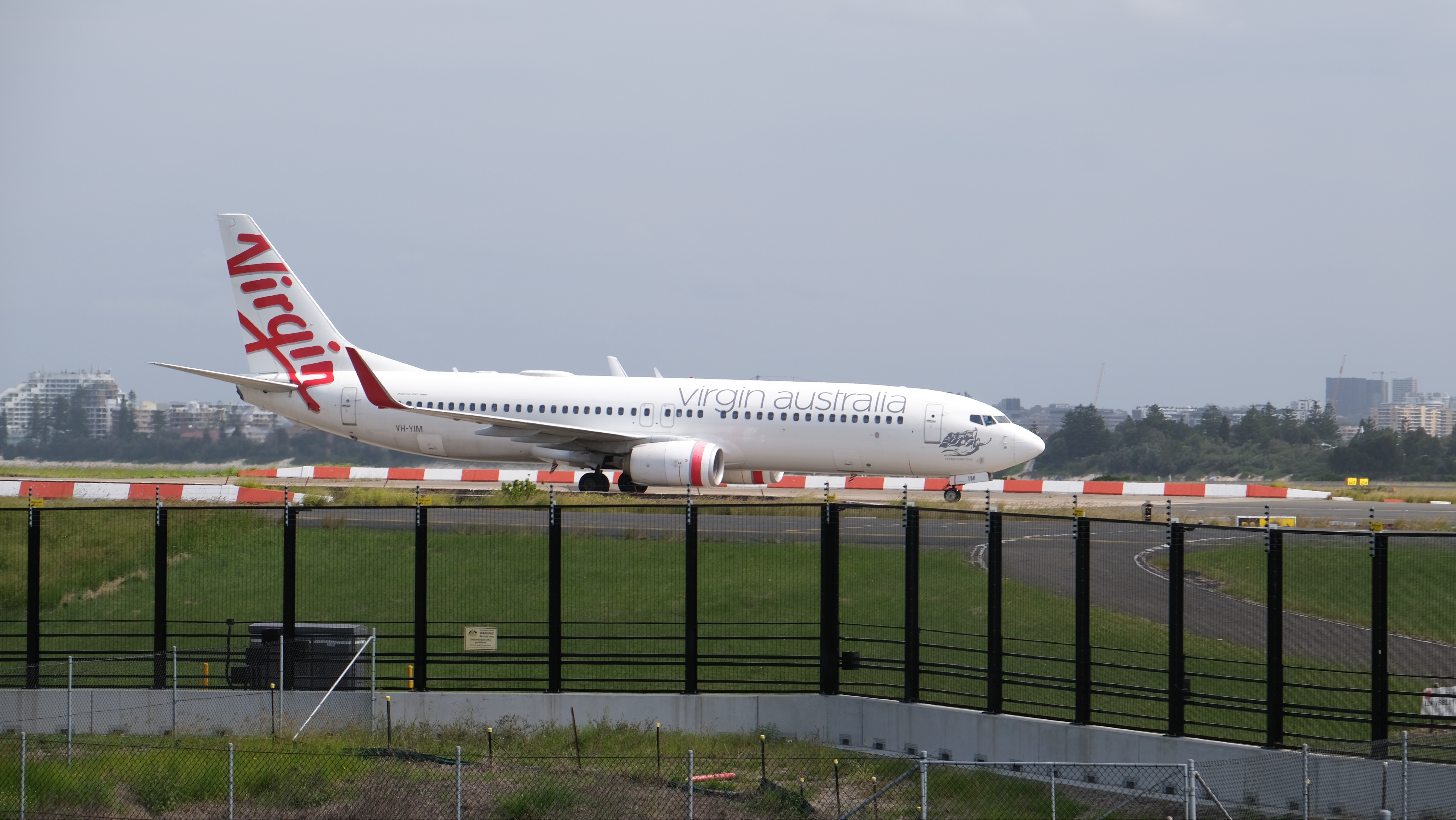 Aircraft