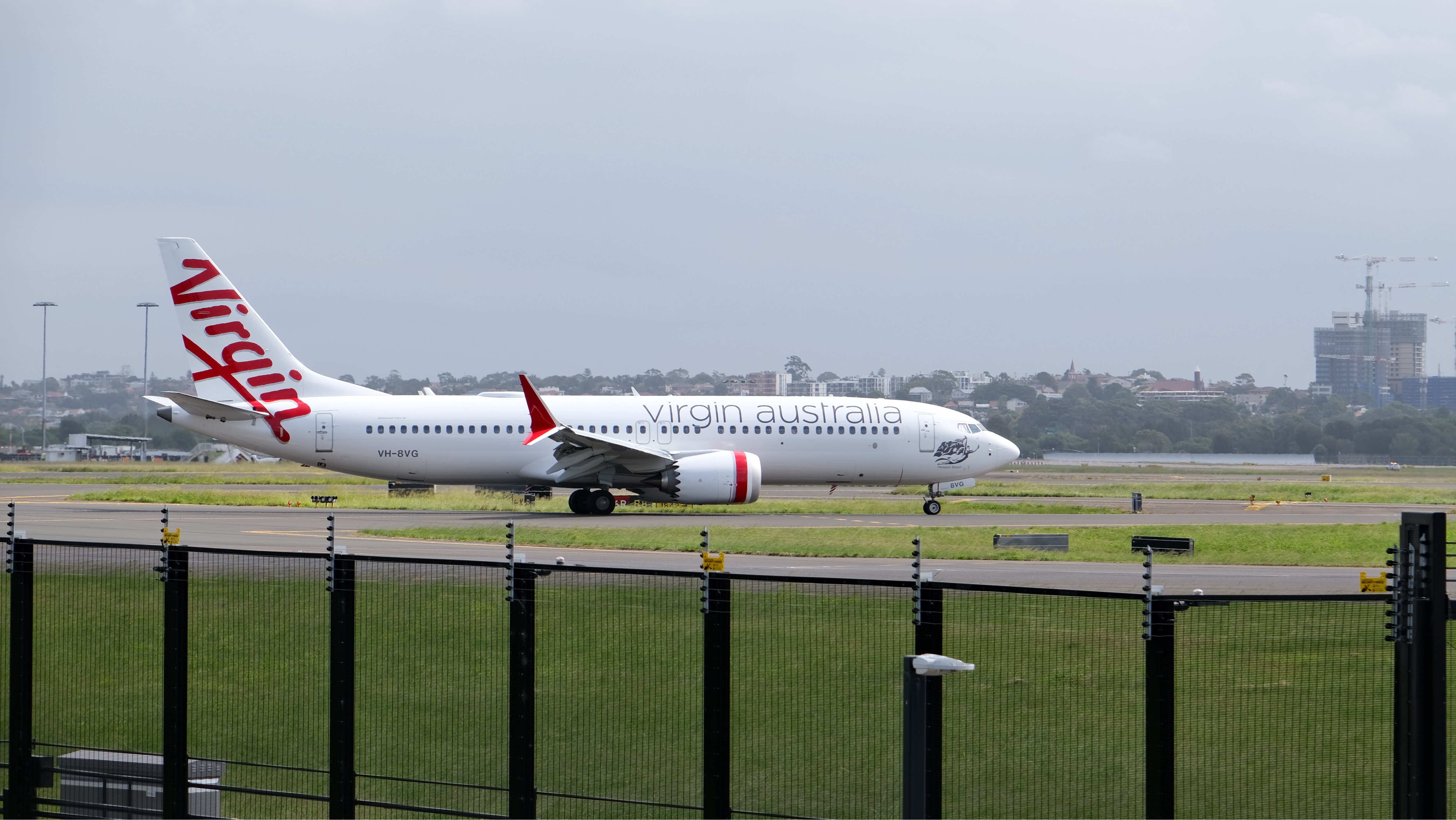 Aircraft