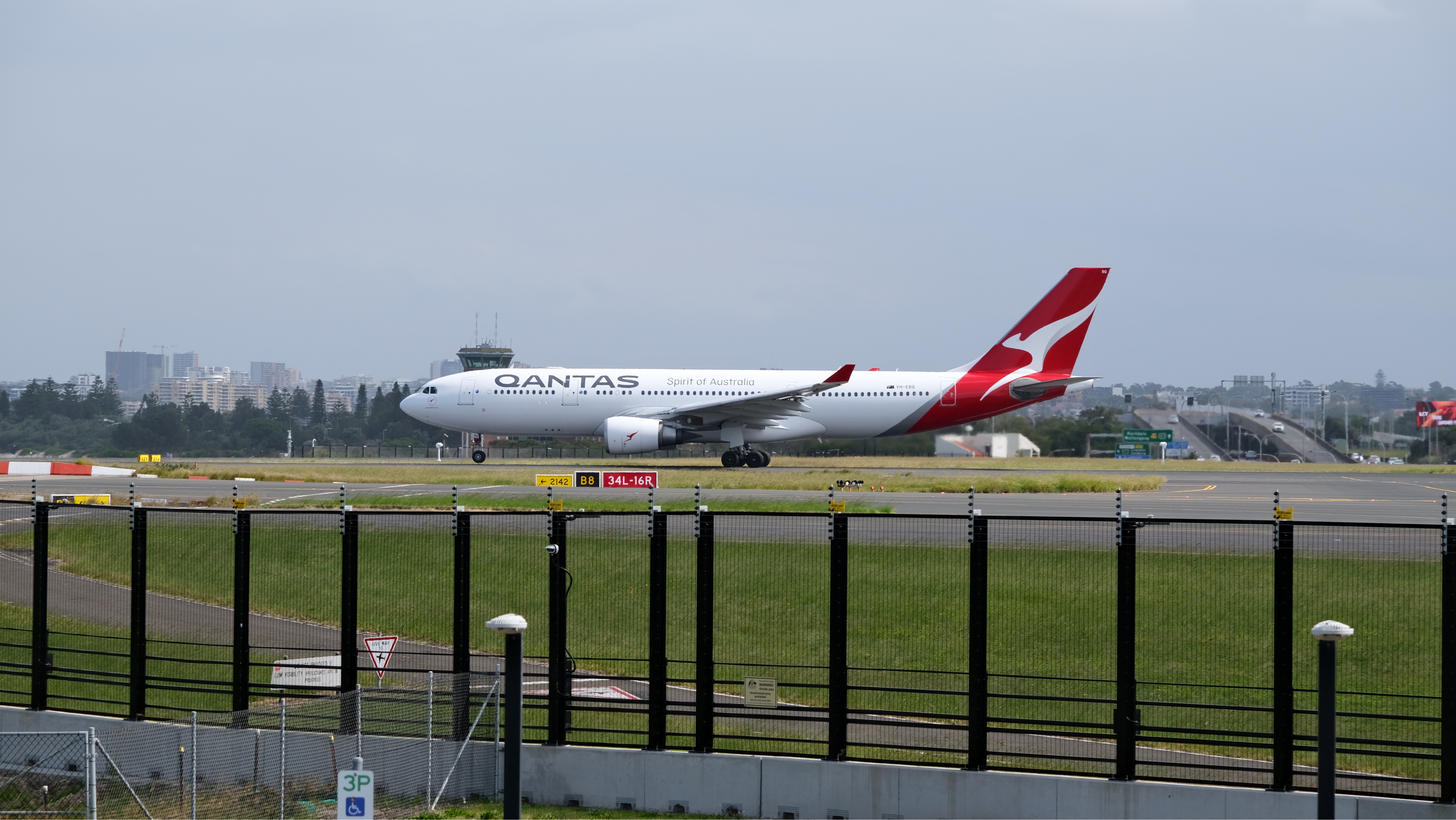 Aircraft