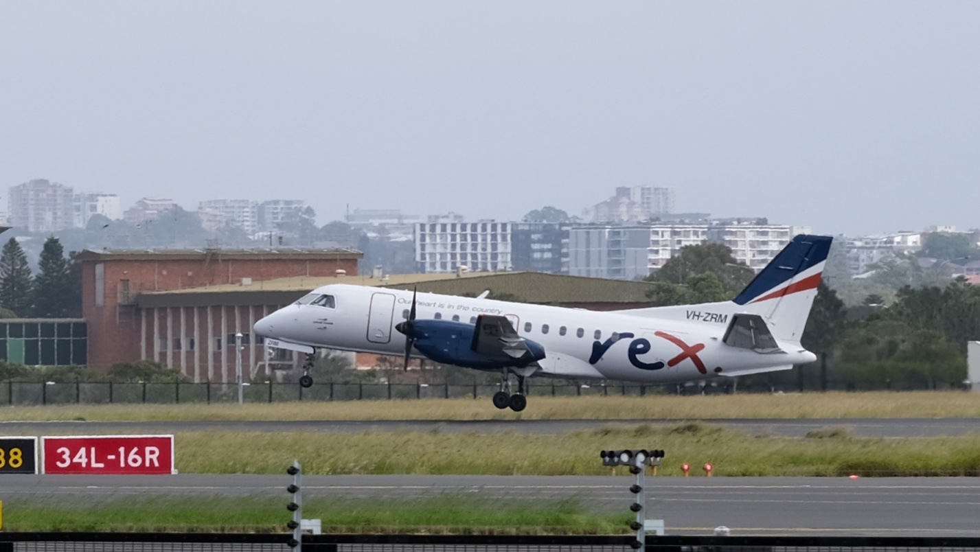 Aircraft