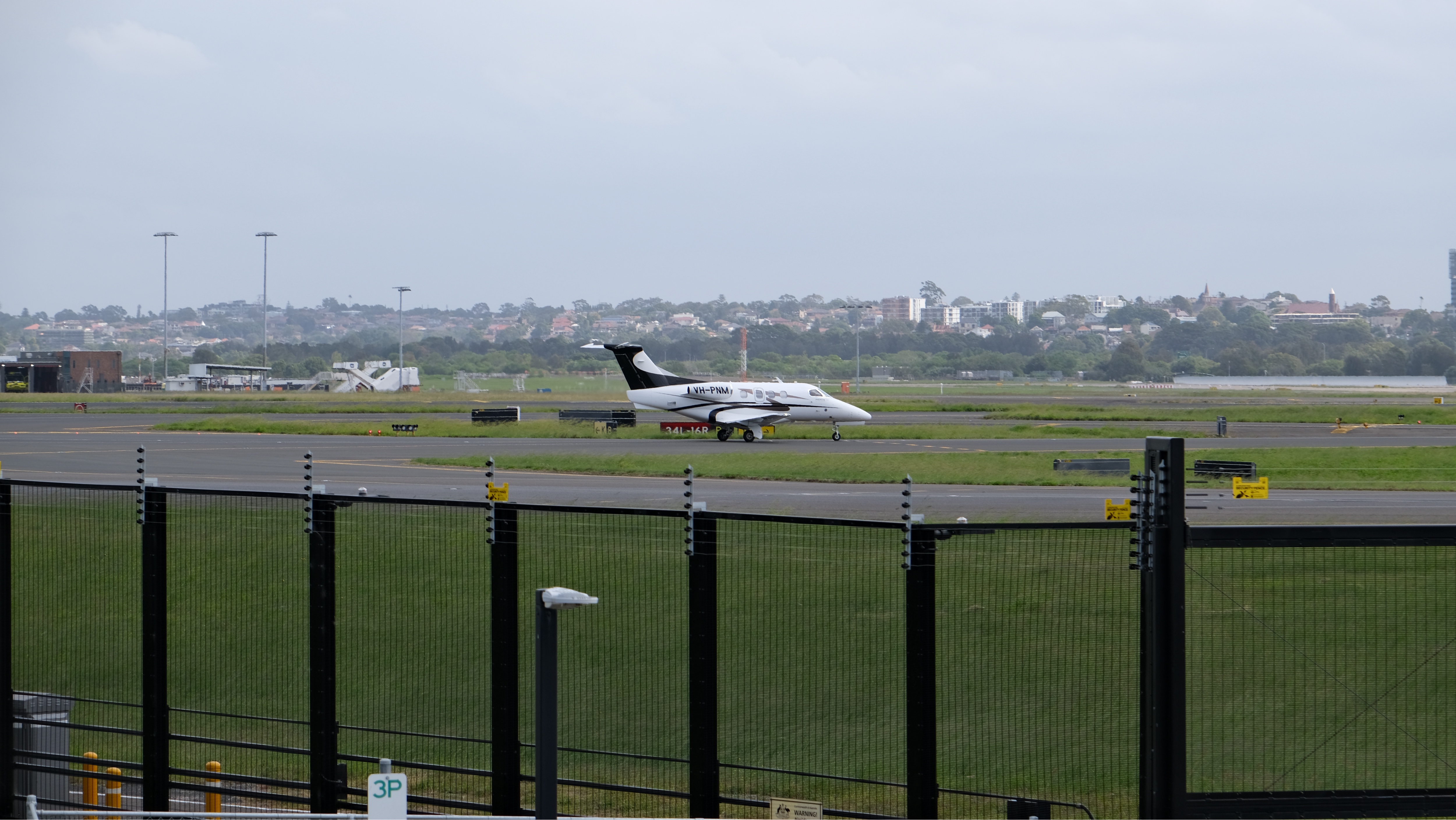 Aircraft