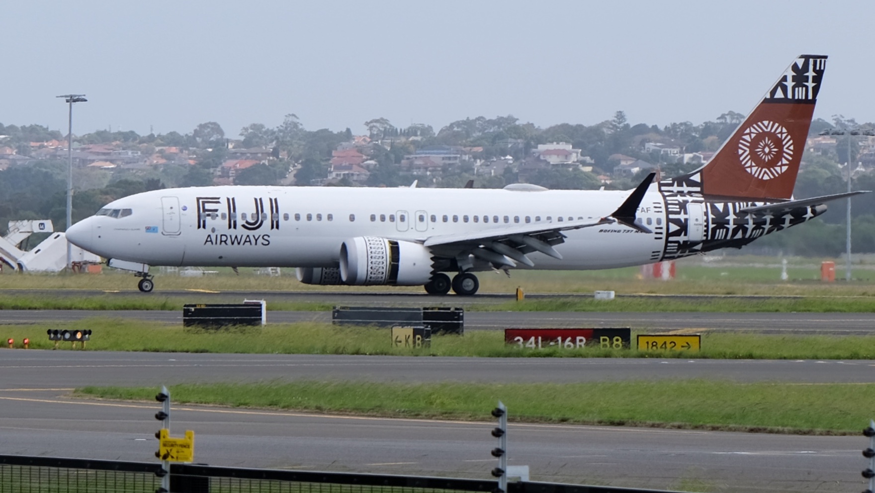 Aircraft