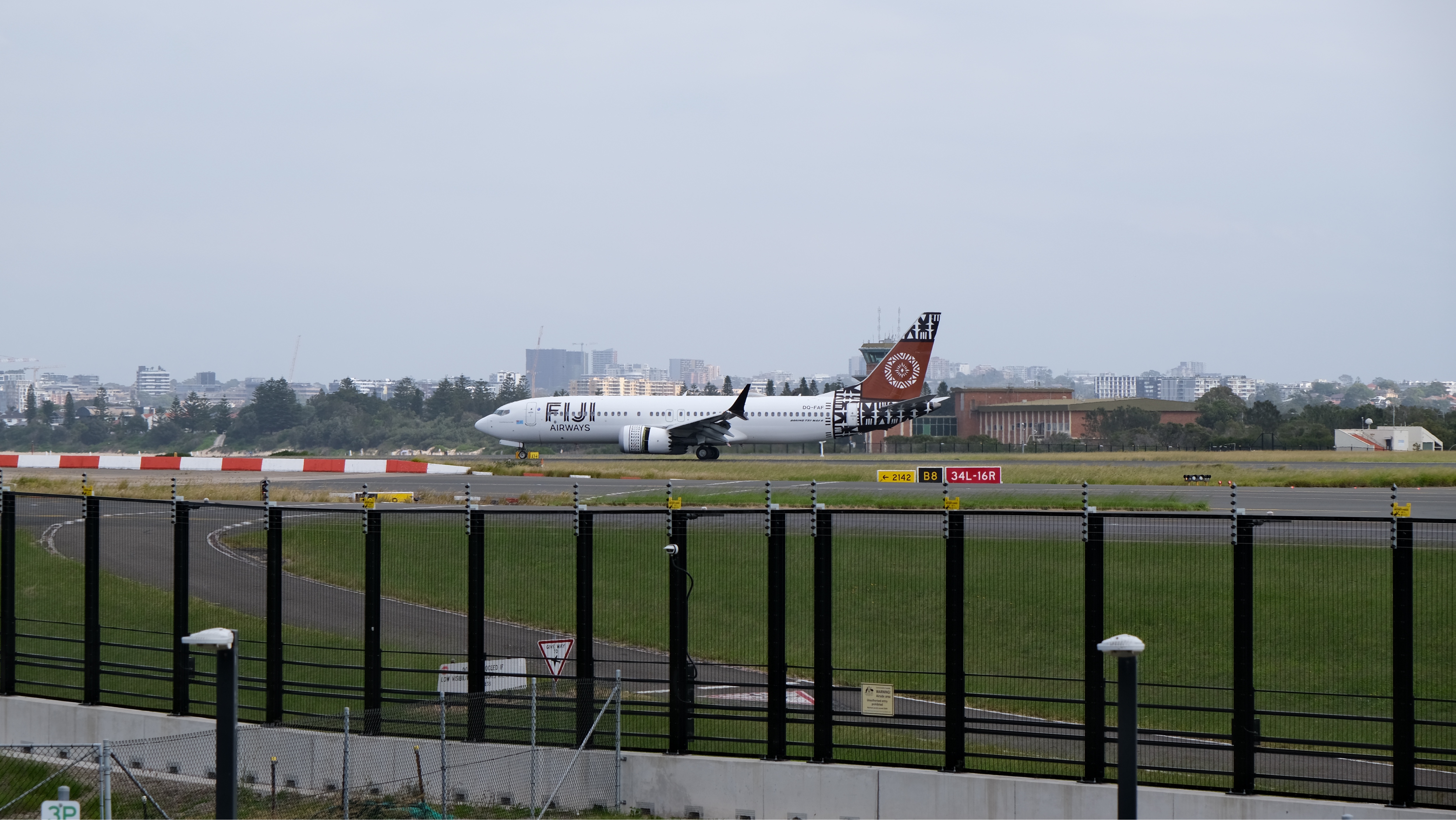 Aircraft