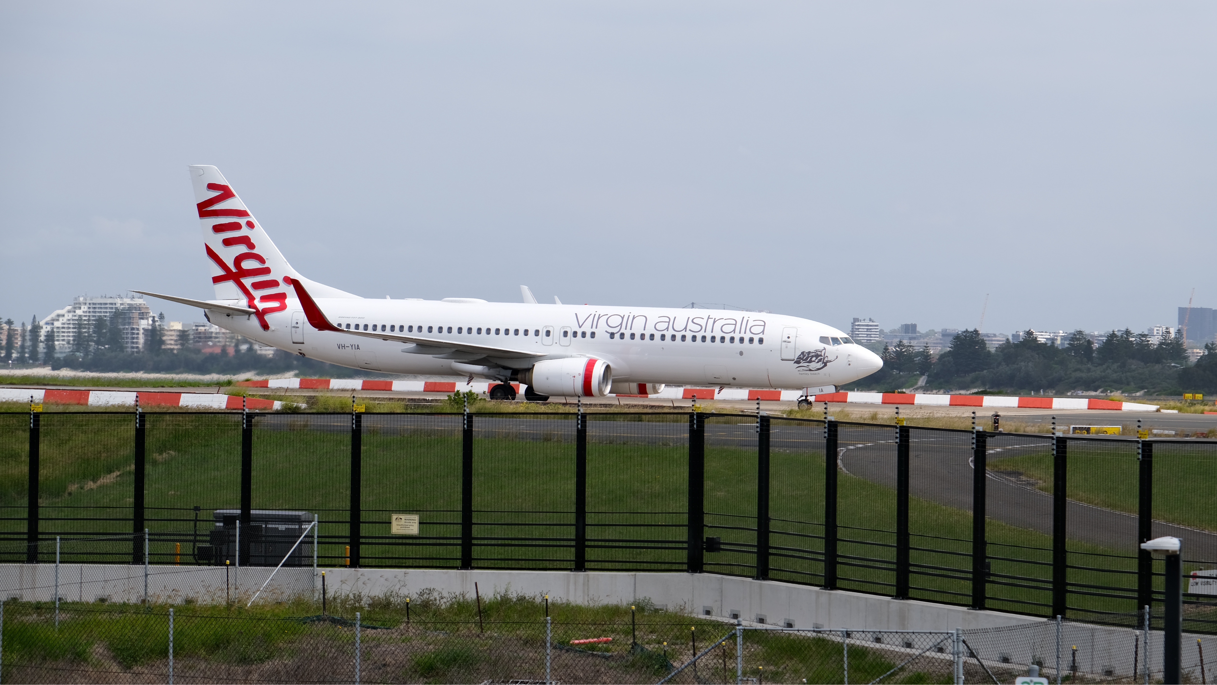 Aircraft