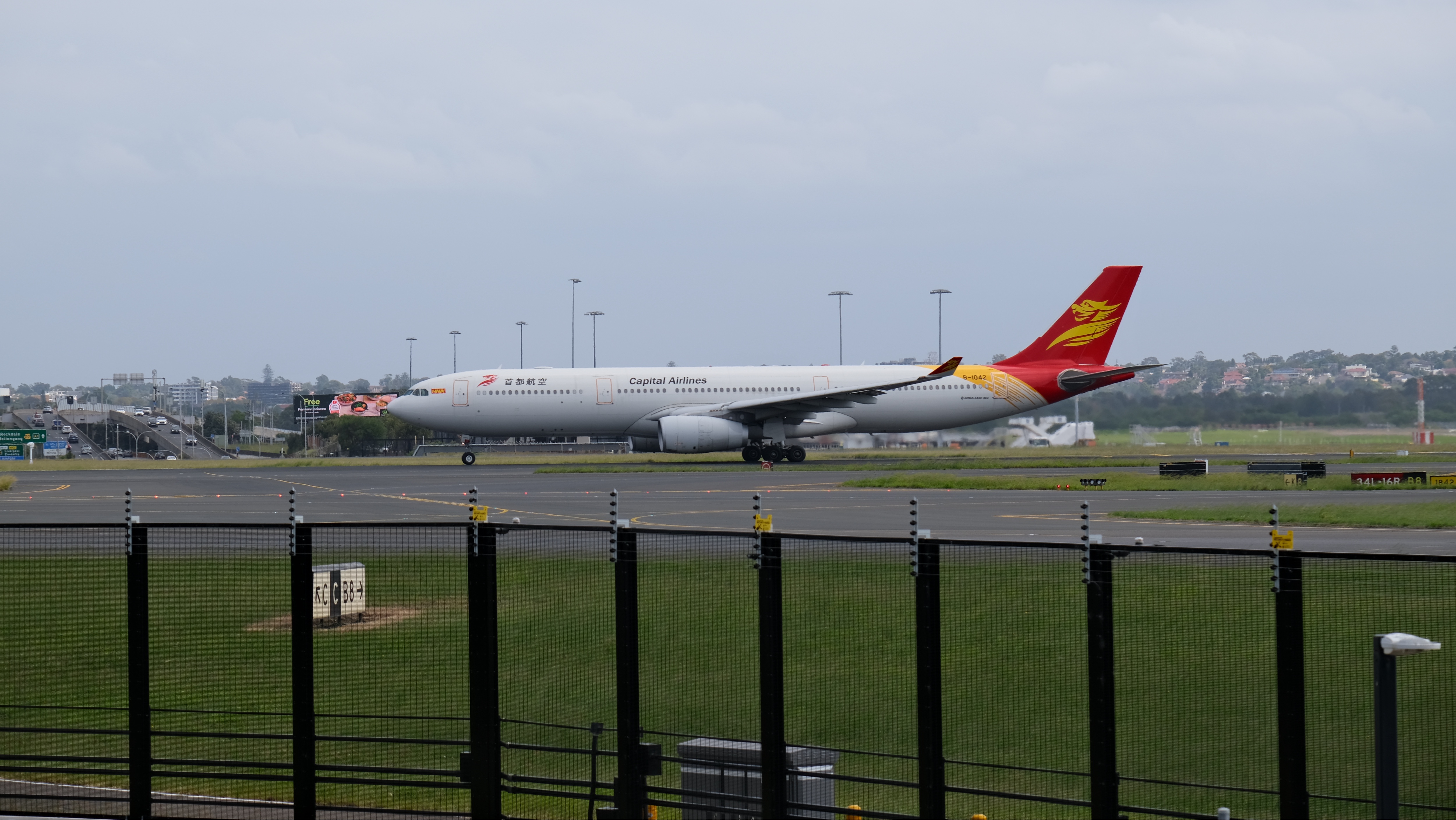 Aircraft