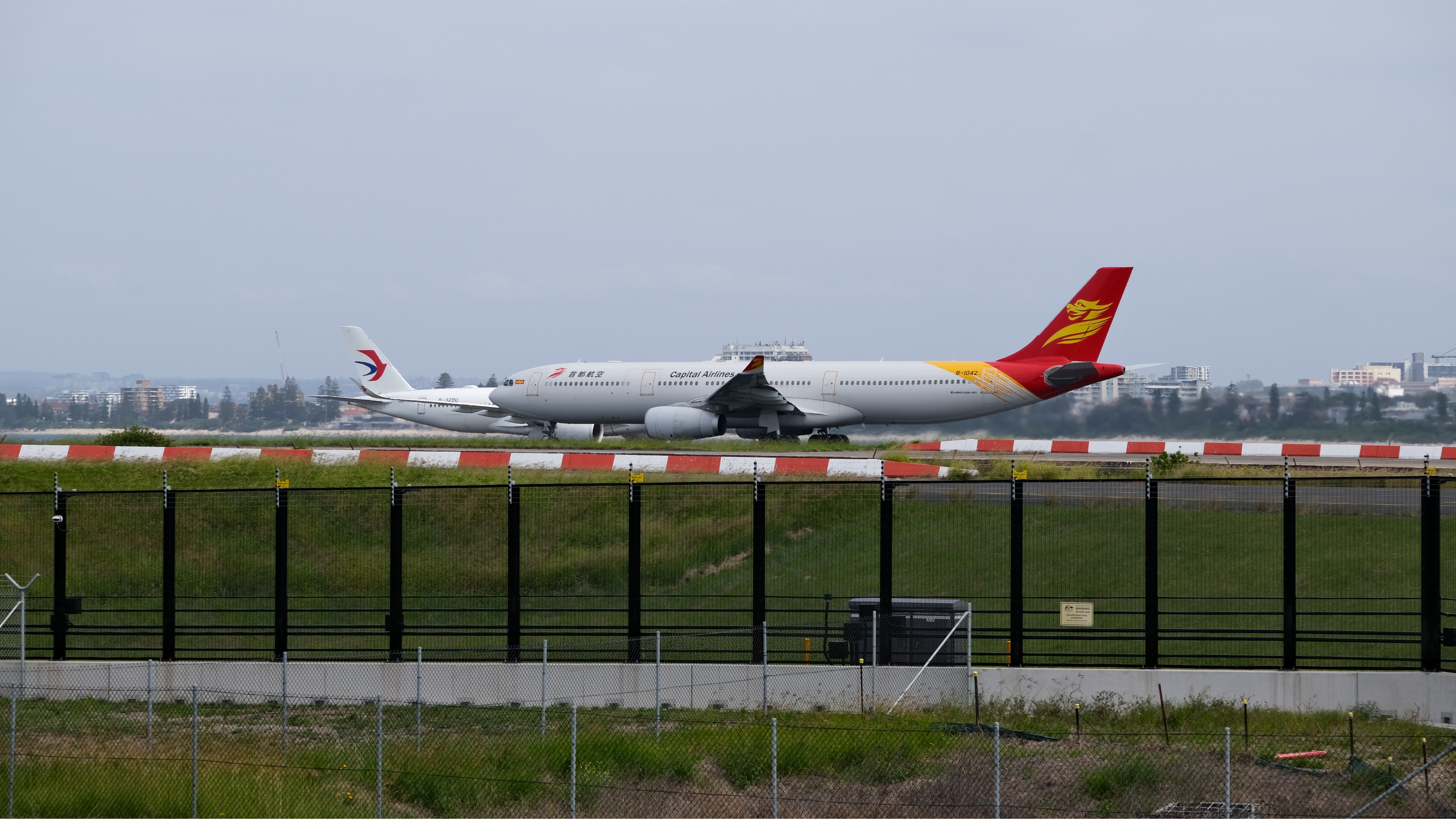 Aircraft