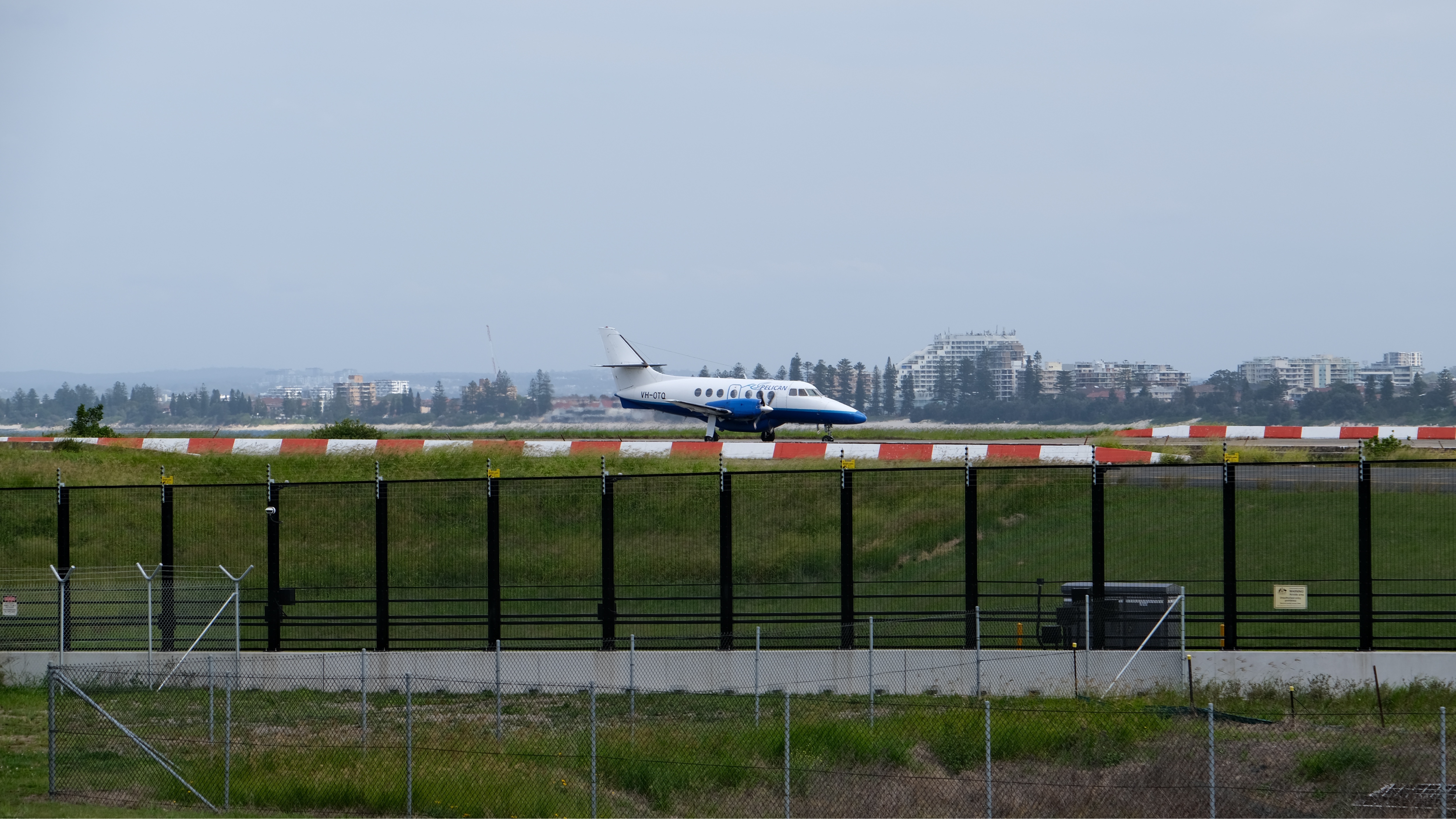 Aircraft
