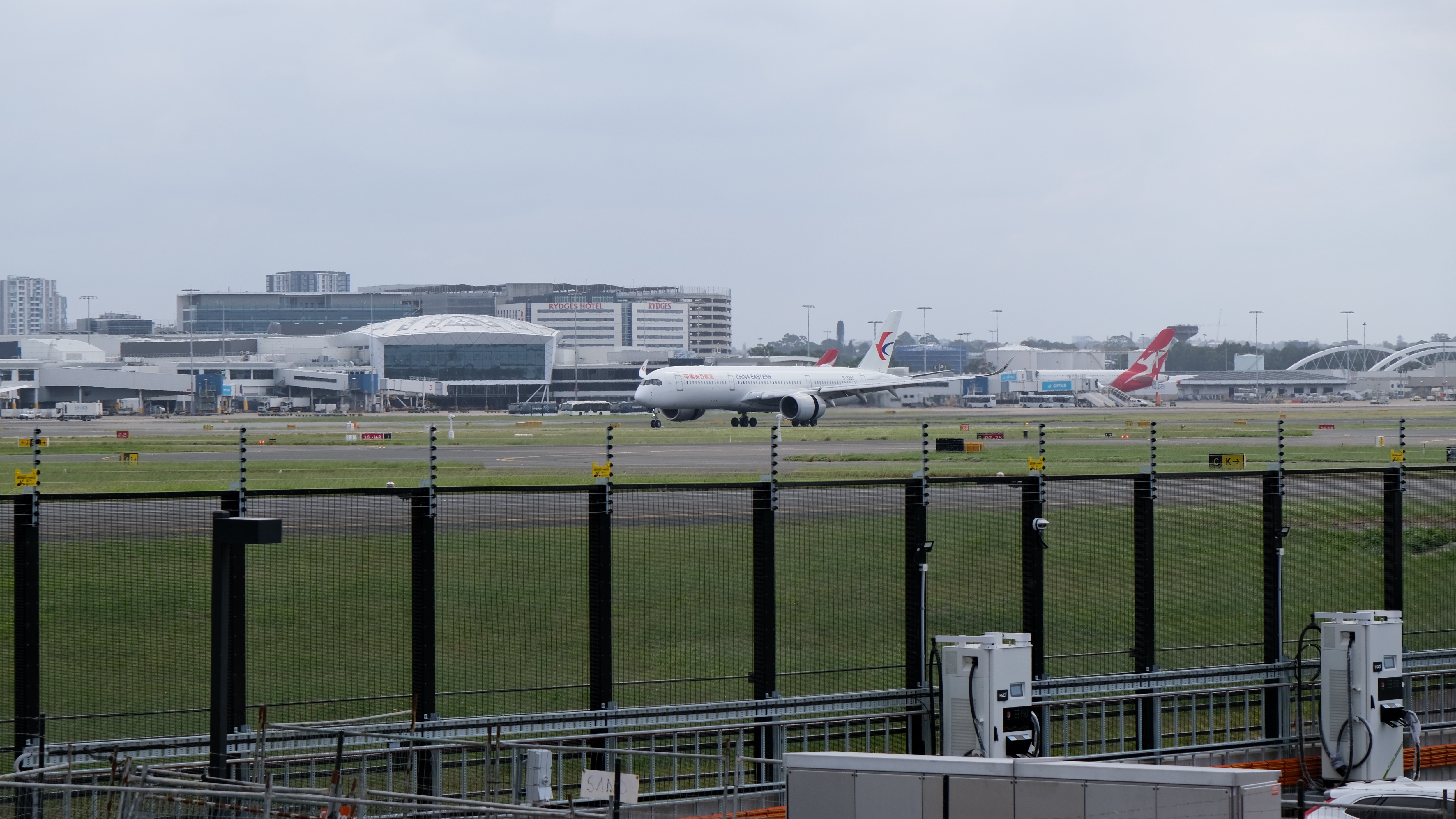 Aircraft