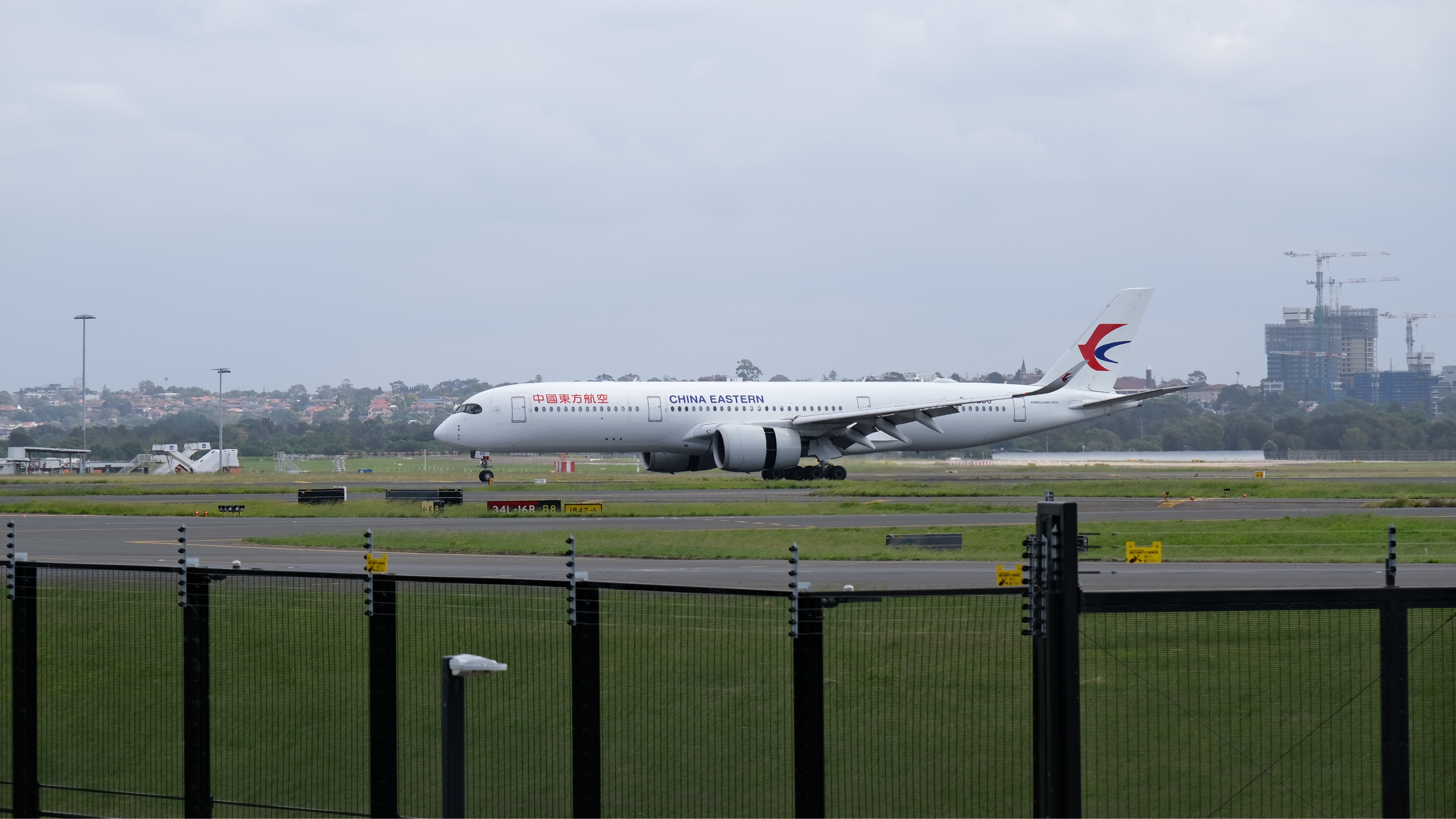 Aircraft