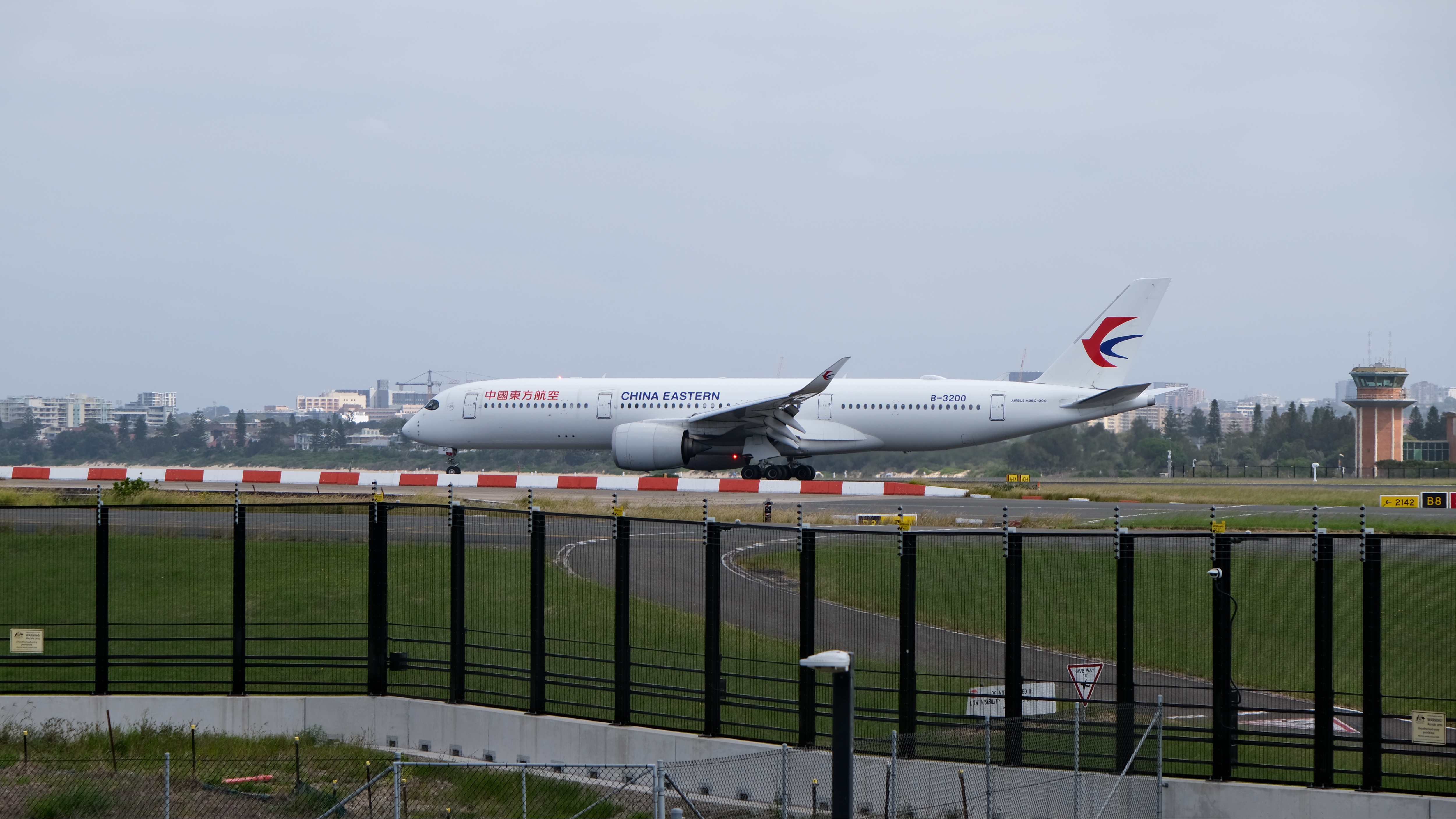 Aircraft