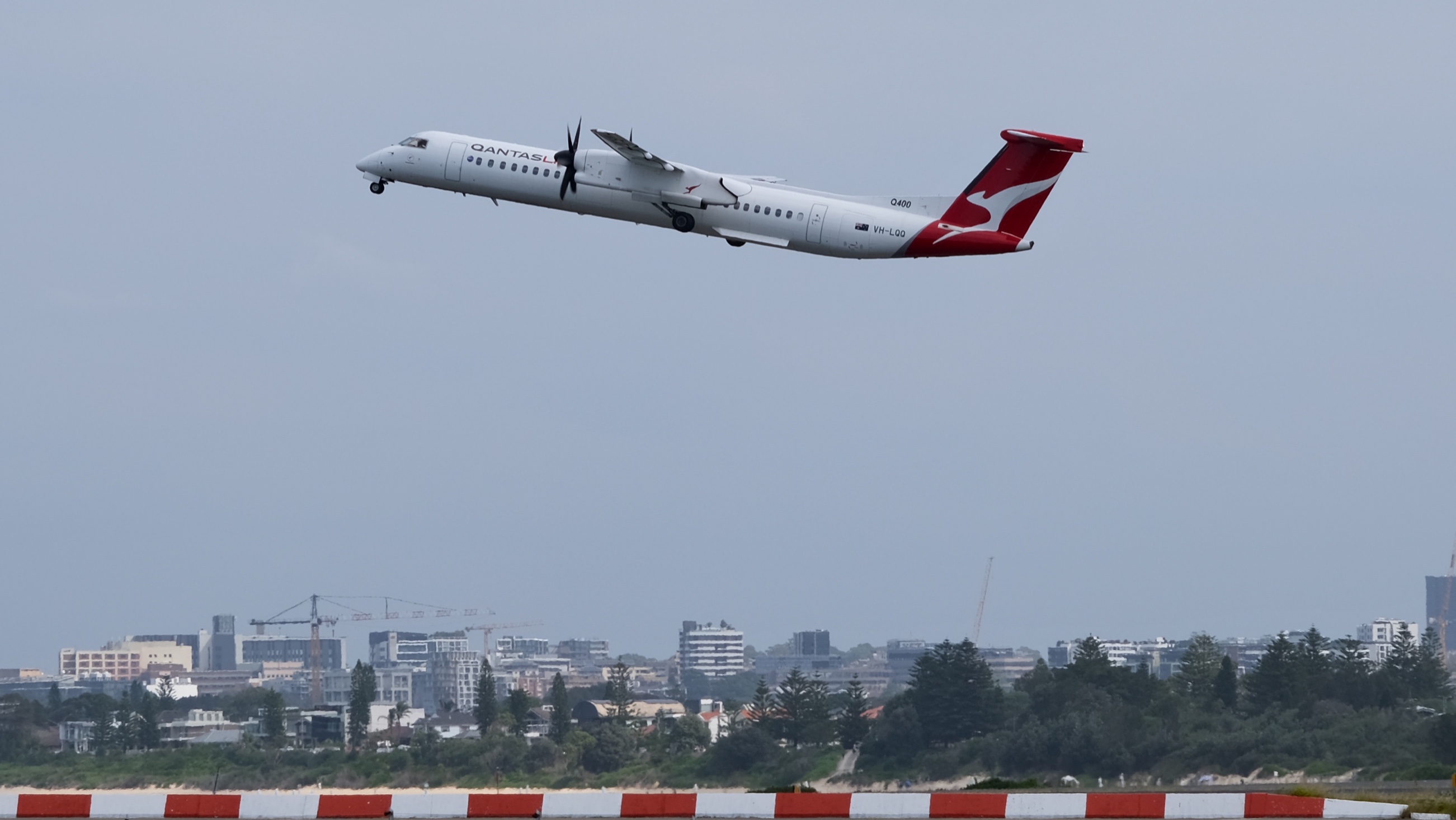 Aircraft