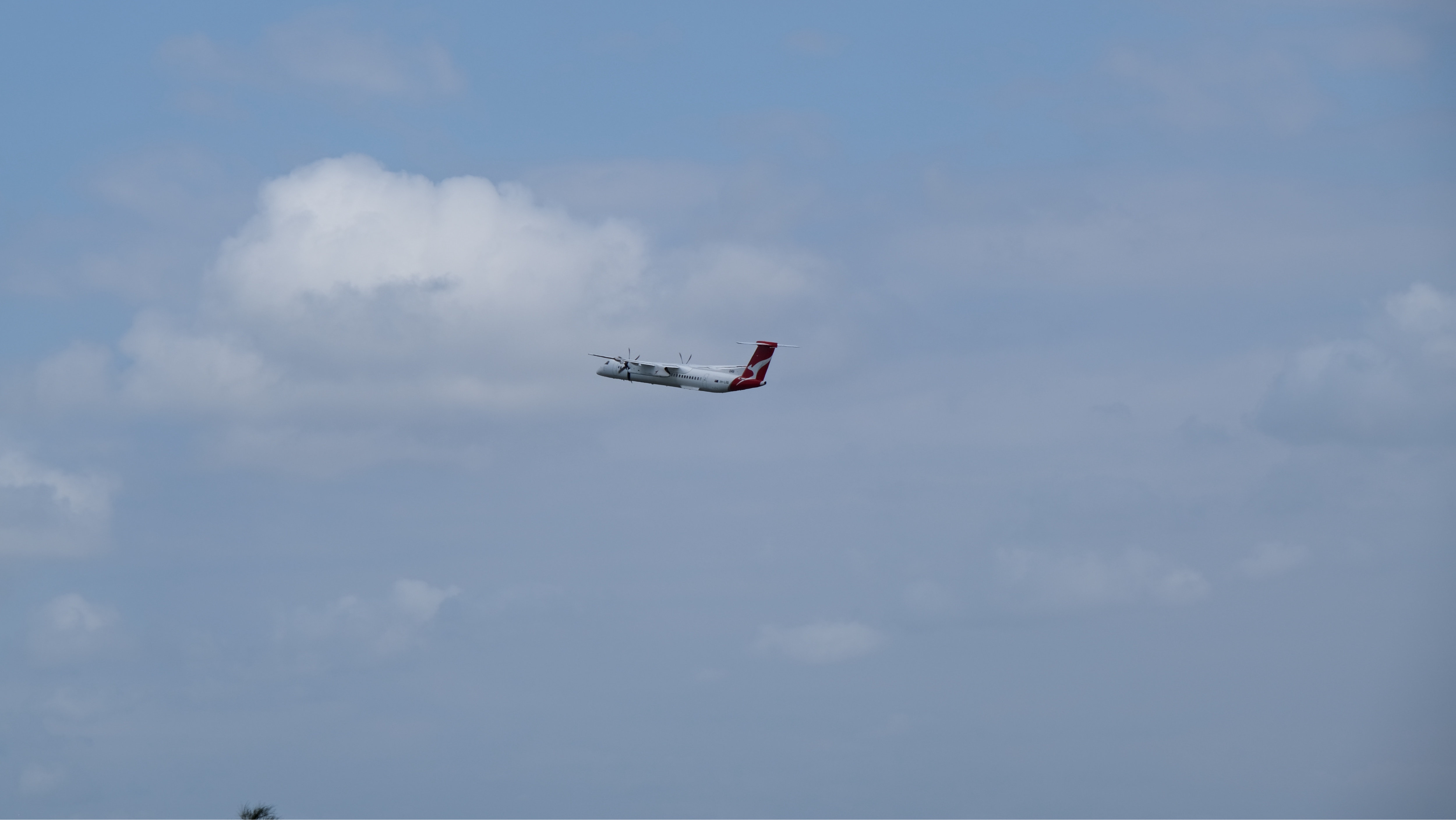 Aircraft
