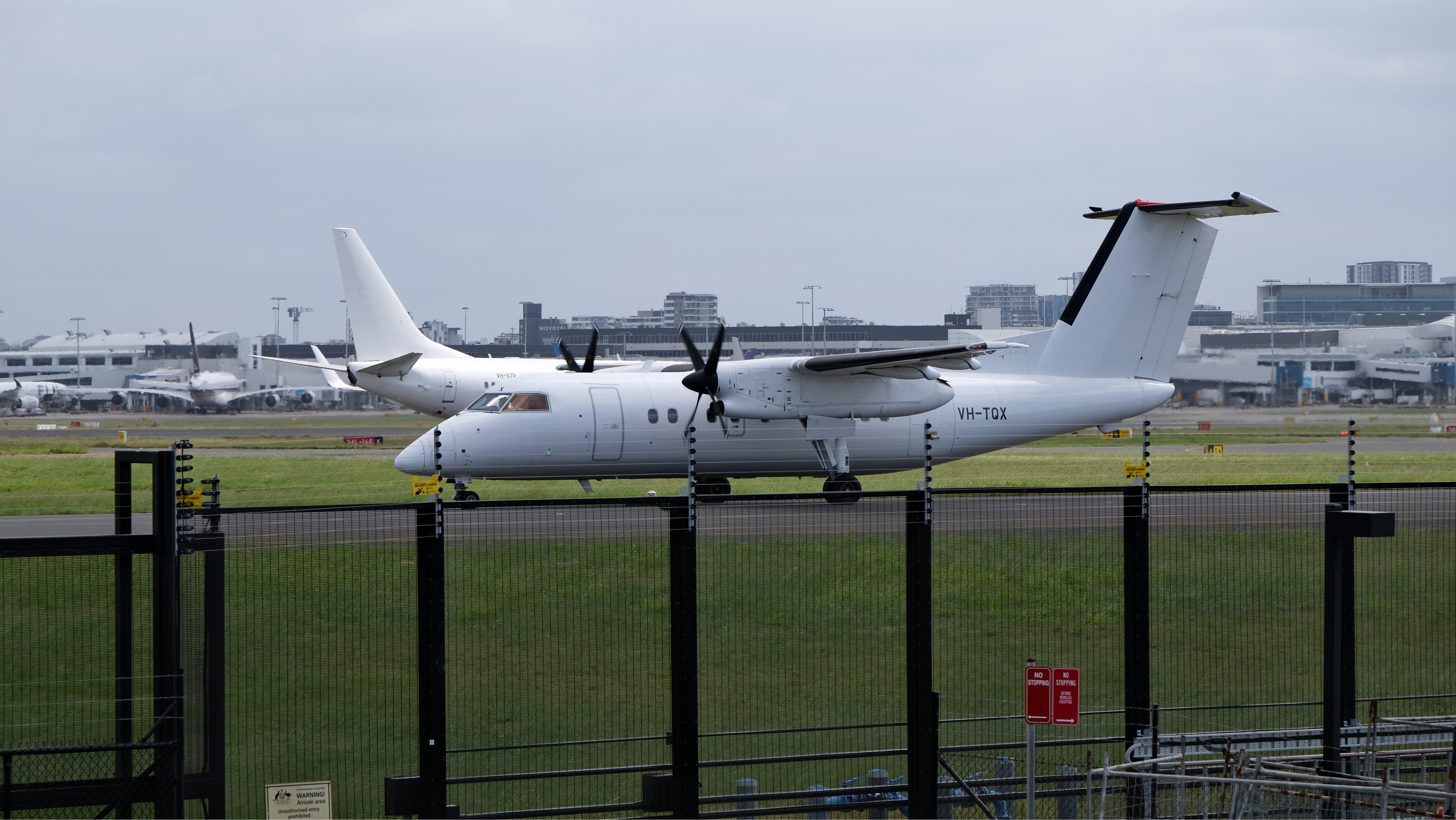 Aircraft