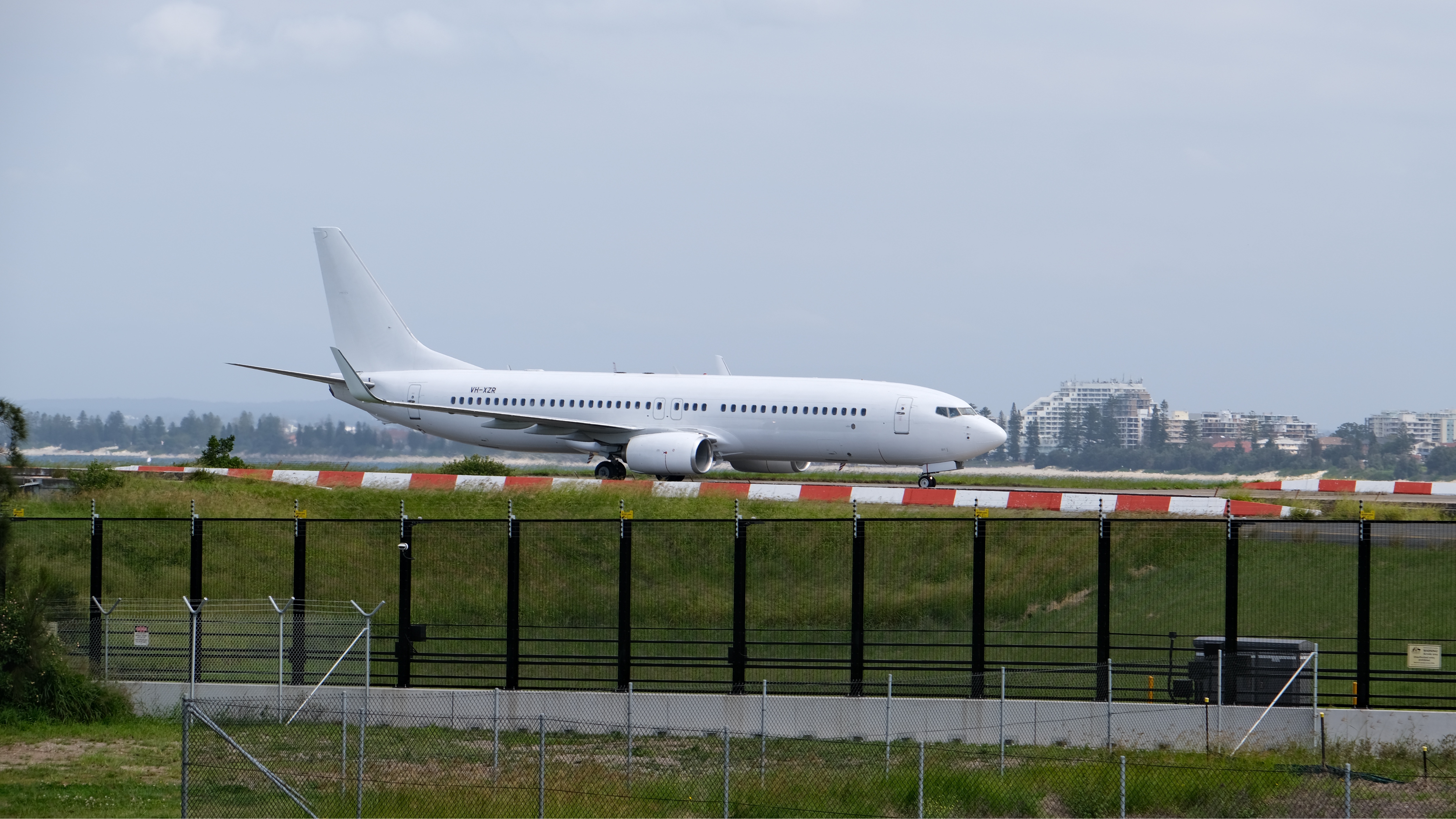 Aircraft